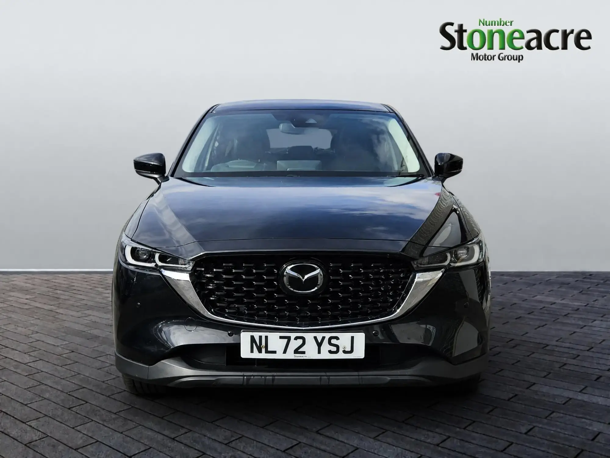 Mazda CX-5 Image 8