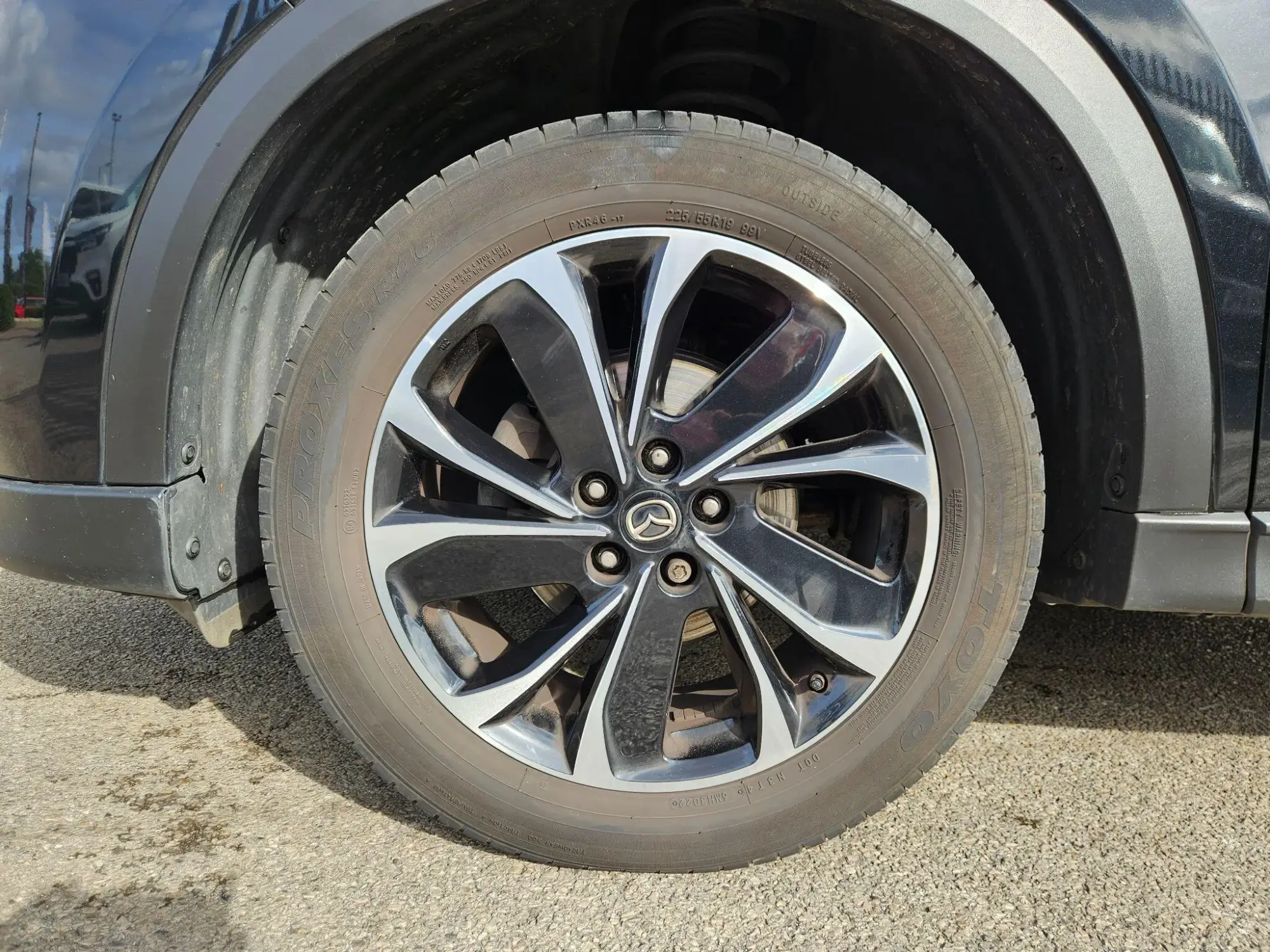 Mazda CX-5 Image 9