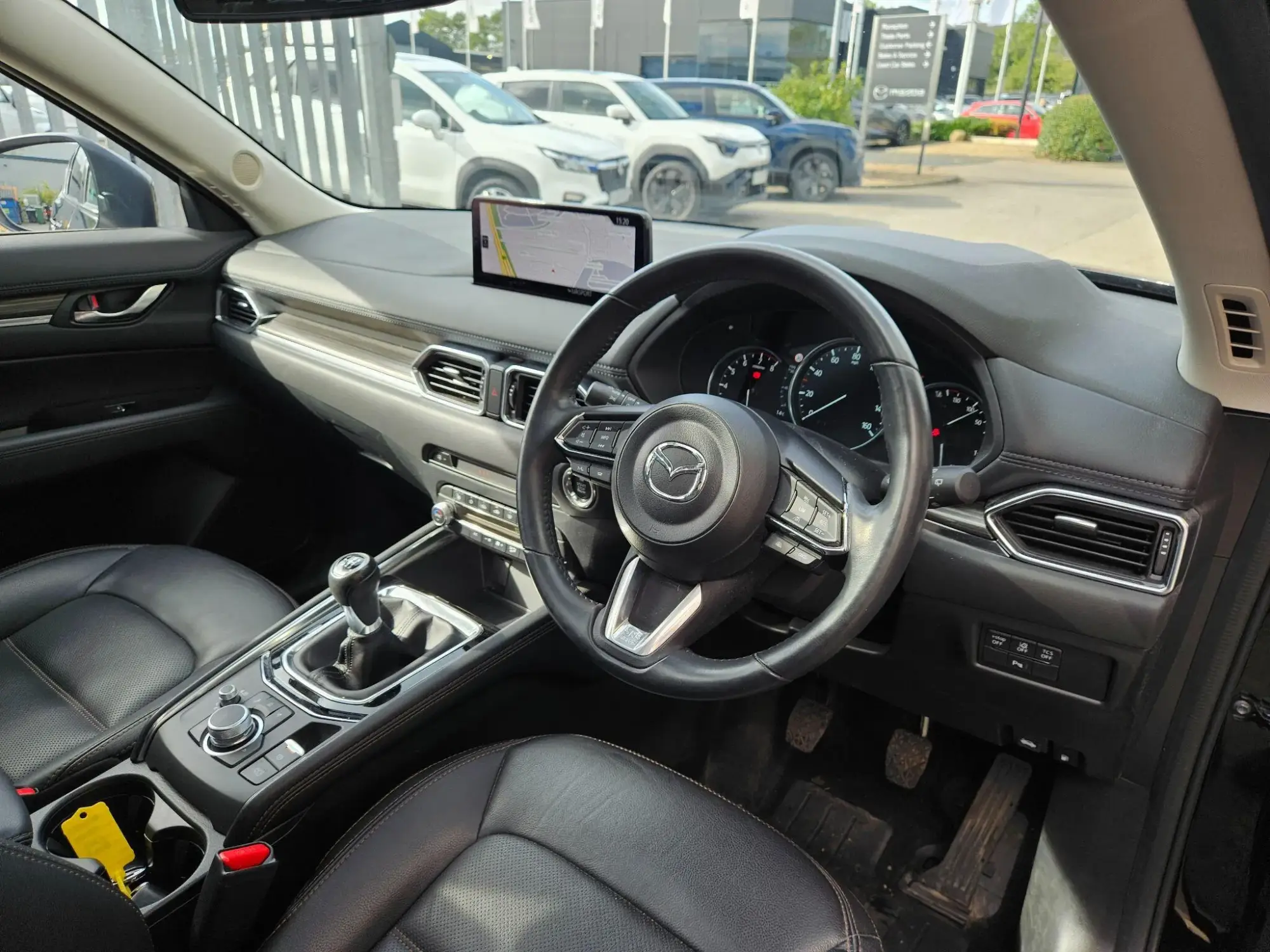 Mazda CX-5 Image 11