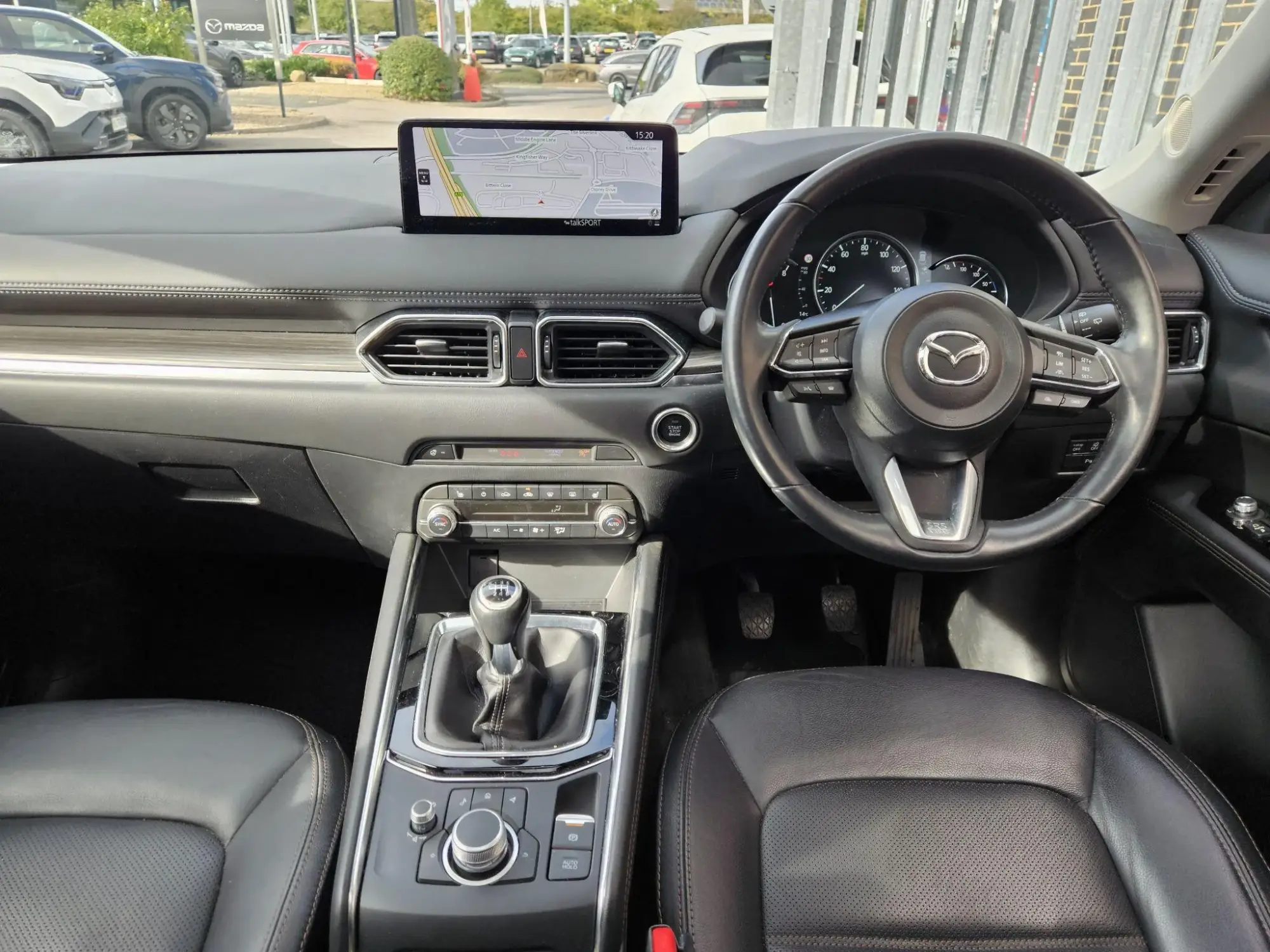Mazda CX-5 Image 12