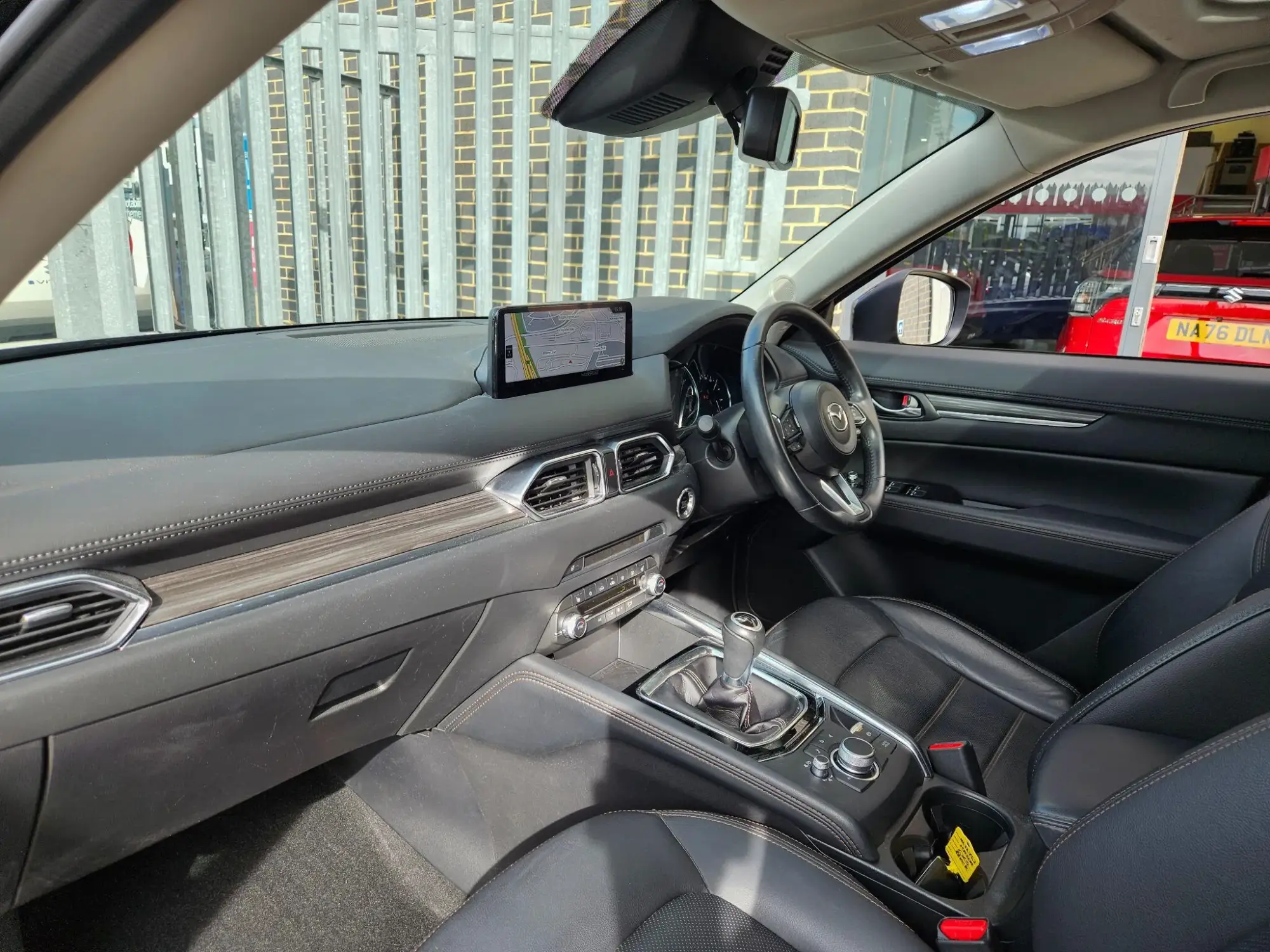 Mazda CX-5 Image 13