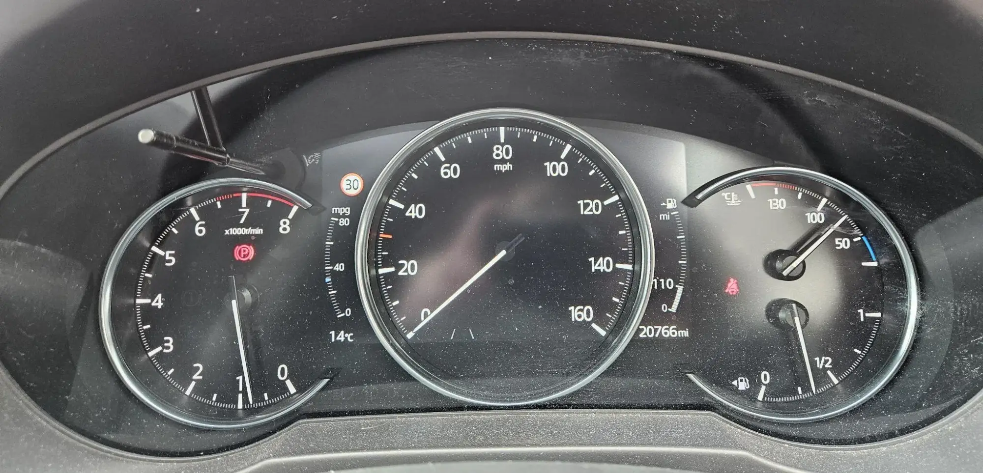 Mazda CX-5 Image 14