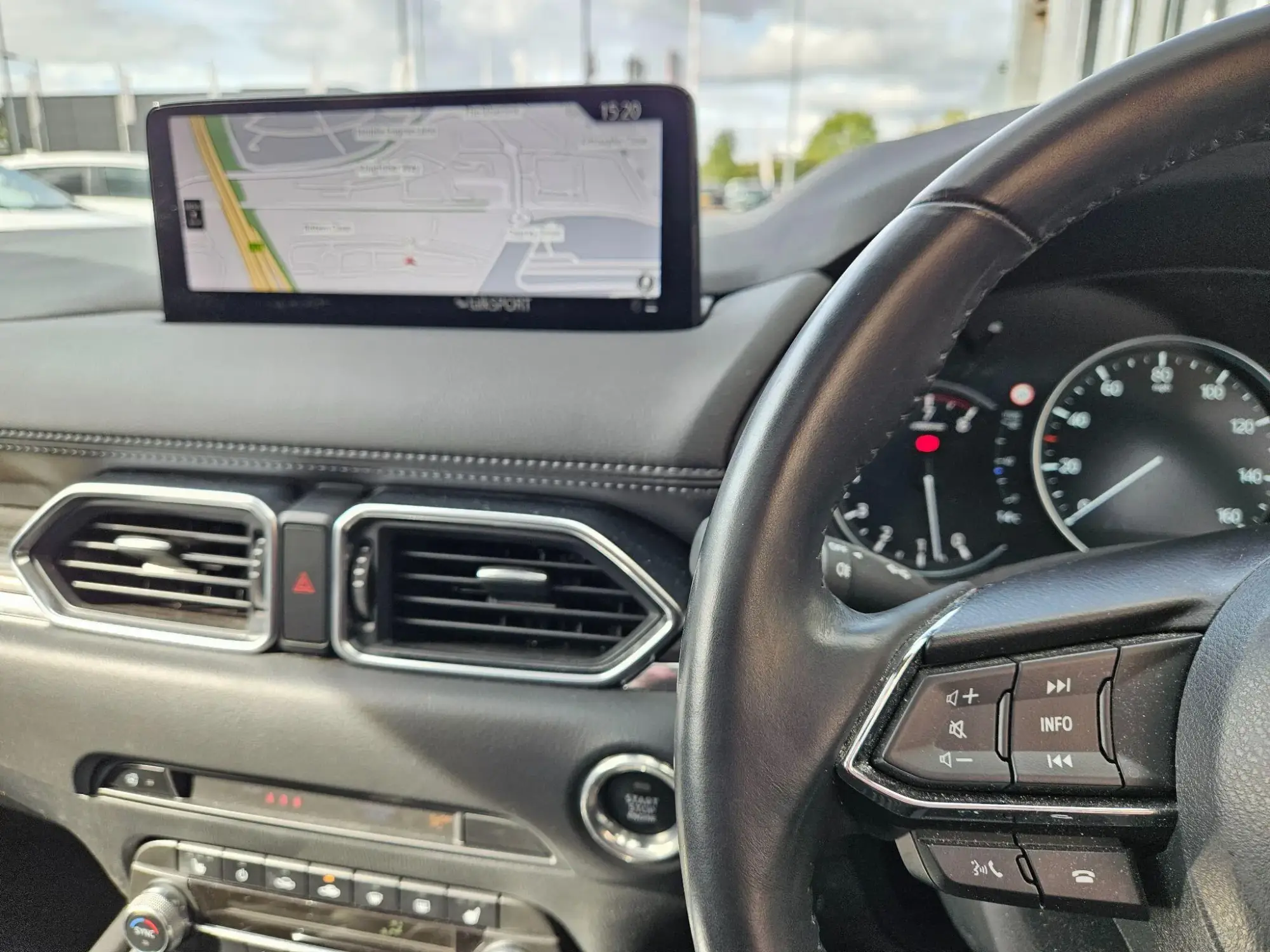 Mazda CX-5 Image 15