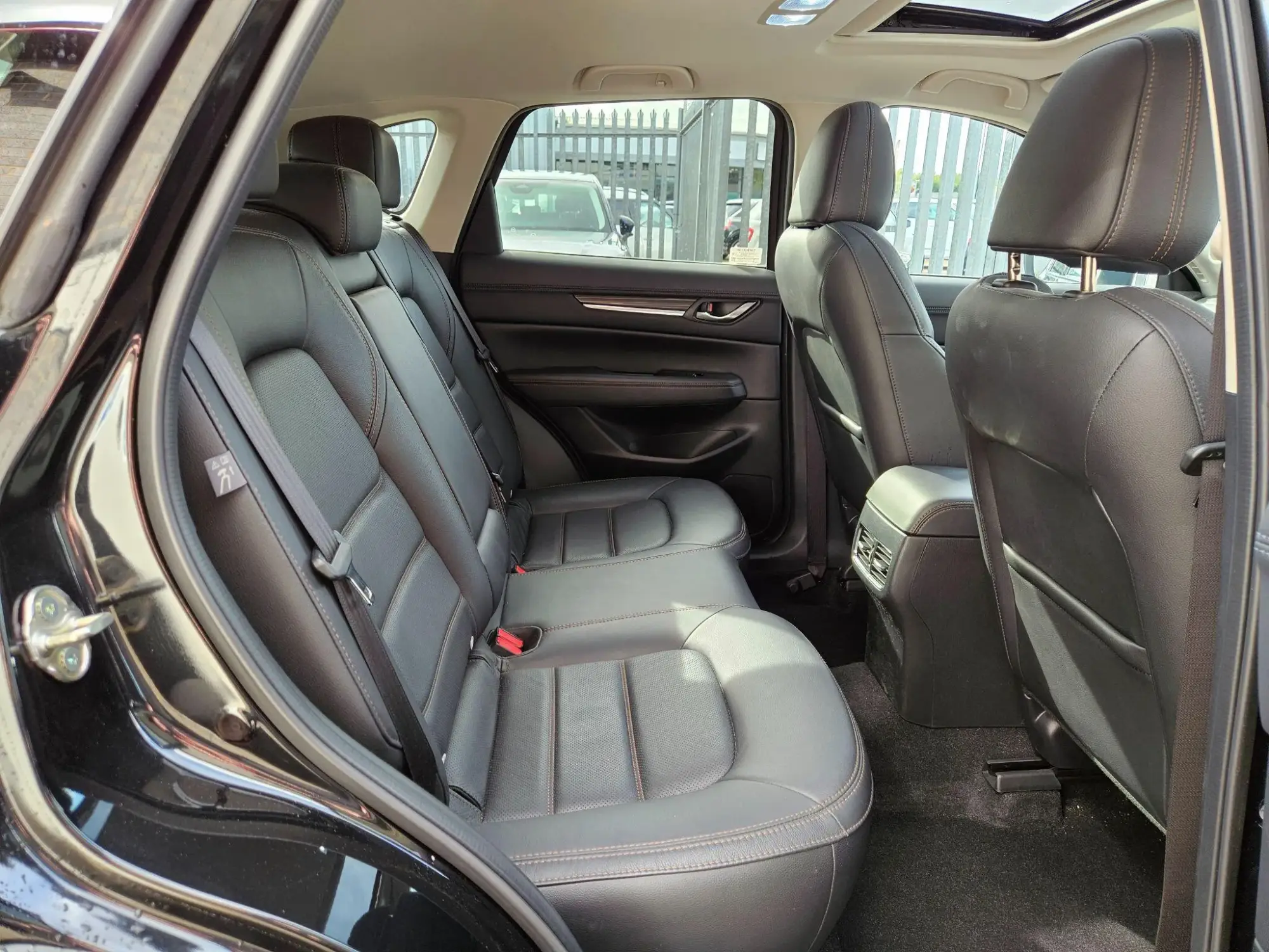Mazda CX-5 Image 17