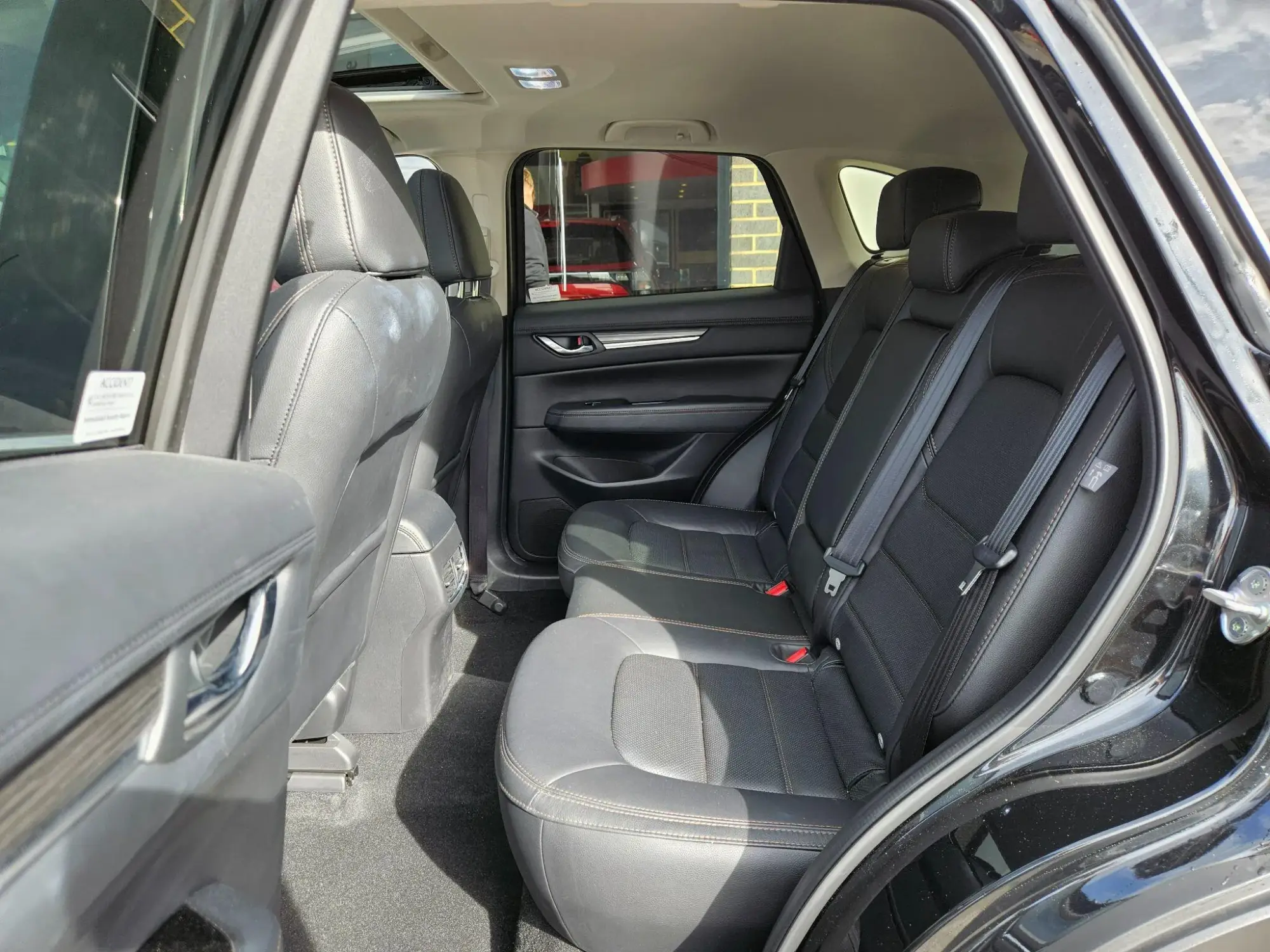 Mazda CX-5 Image 18