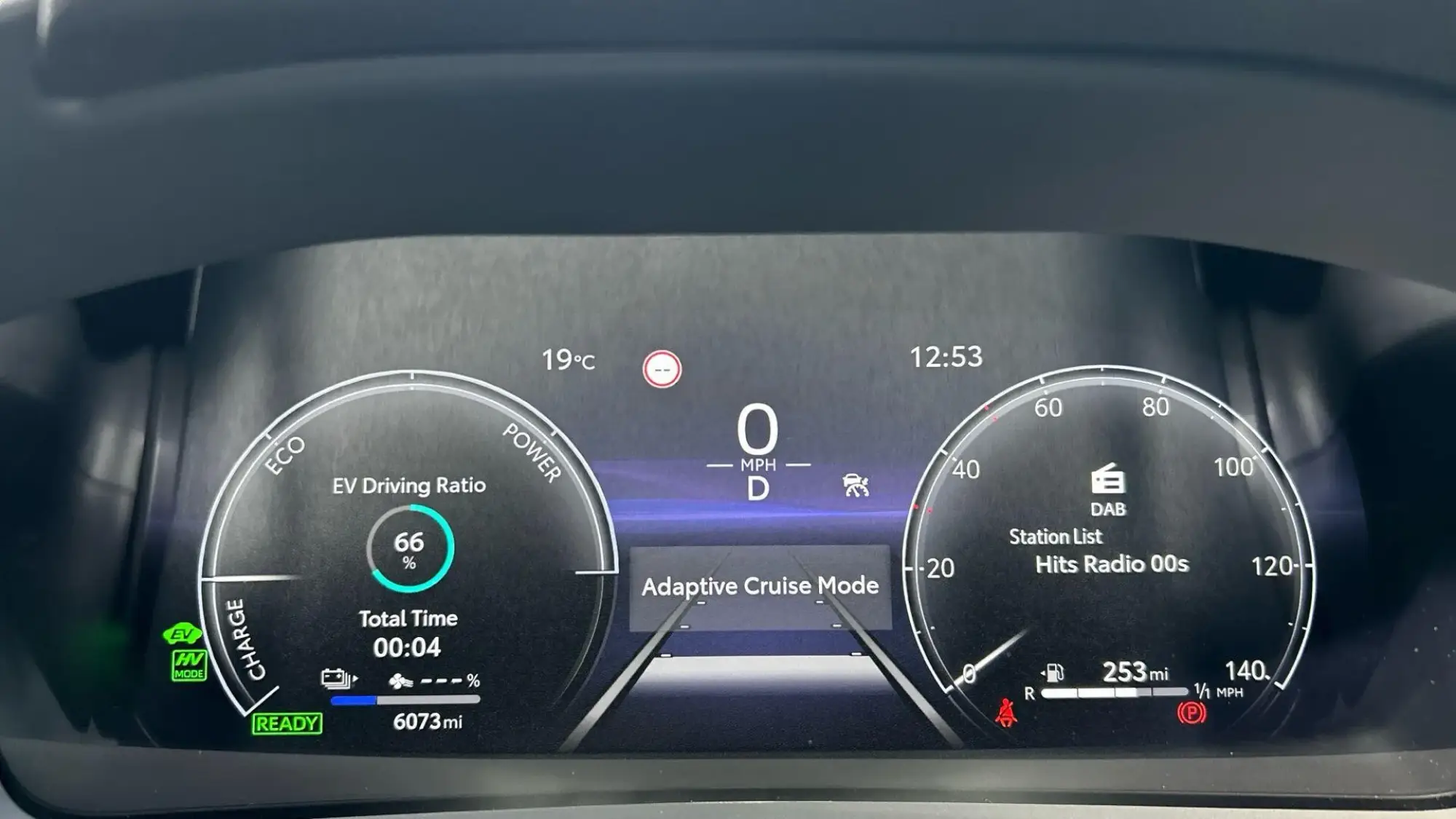 Toyota C-HR Plug-in Hybrid Image 13 Toyota C-HR Plug-in Hybrid Image 13