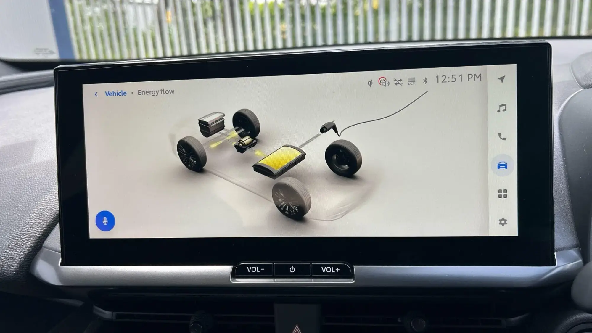 Toyota C-HR Plug-in Hybrid Image 20 Toyota C-HR Plug-in Hybrid Image 20