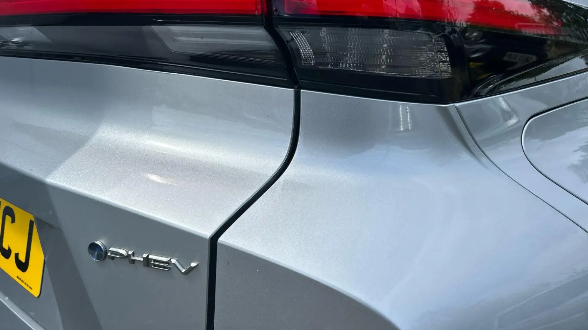 Toyota C-HR Plug-in Hybrid Image 46 Toyota C-HR Plug-in Hybrid Image 46