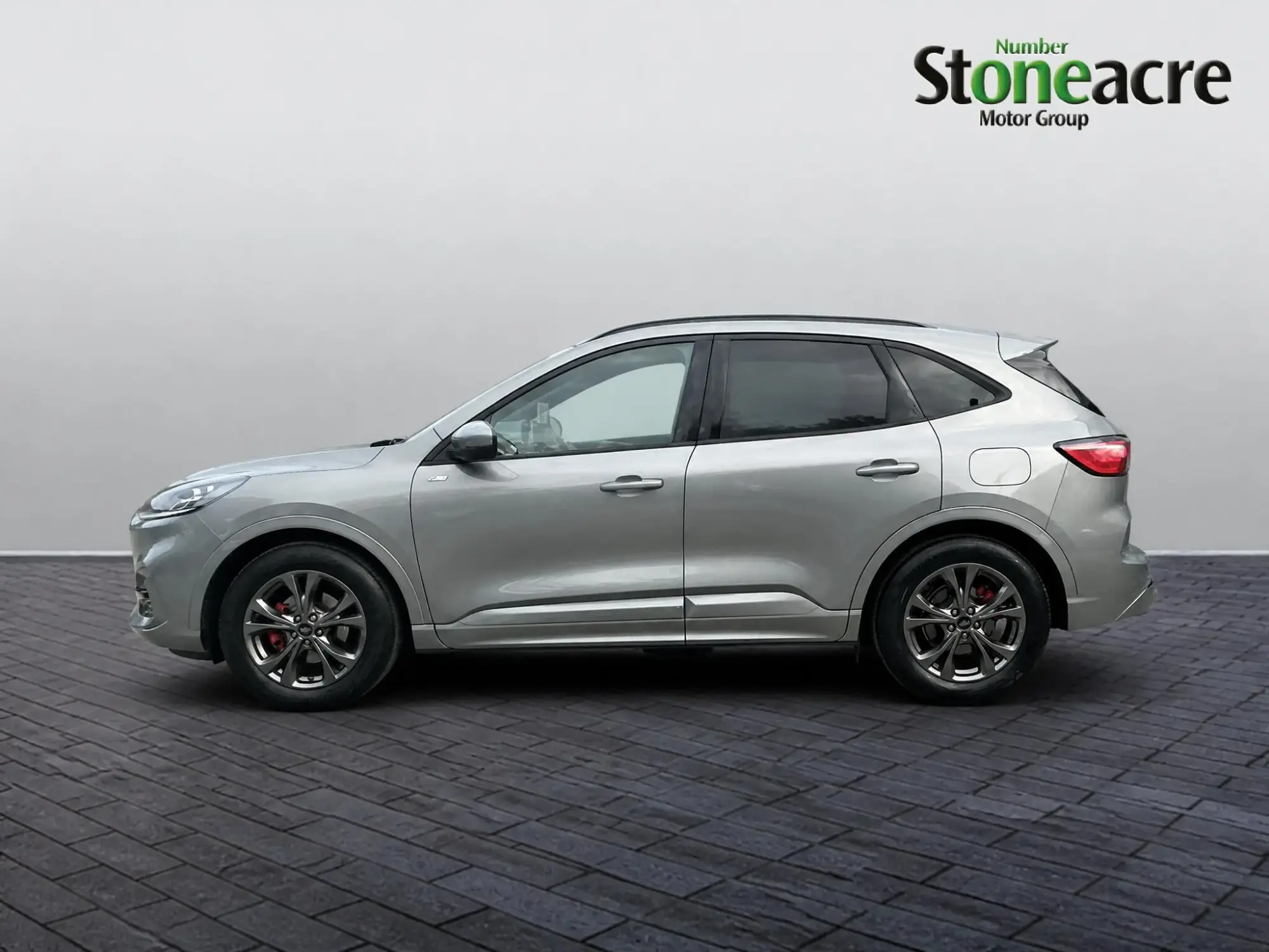 Ford Kuga Hybrid Image 5