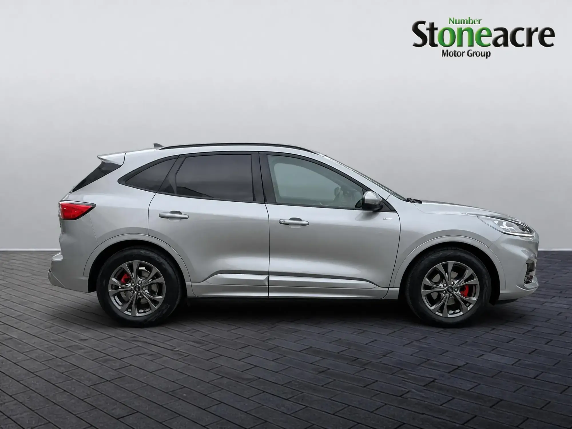 Ford Kuga Hybrid Image 7