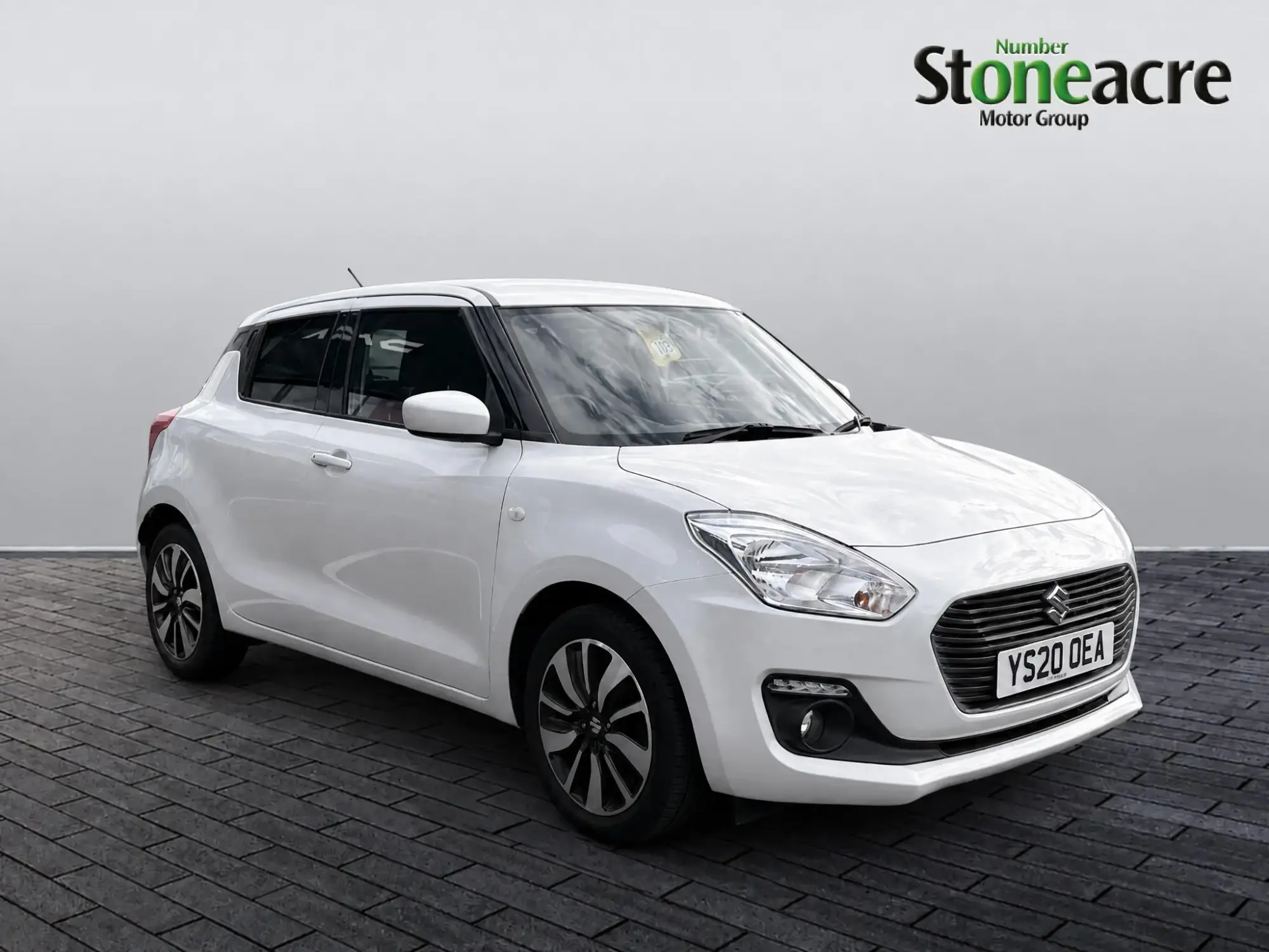 Suzuki Swift Image 1 Suzuki Swift Image 1
