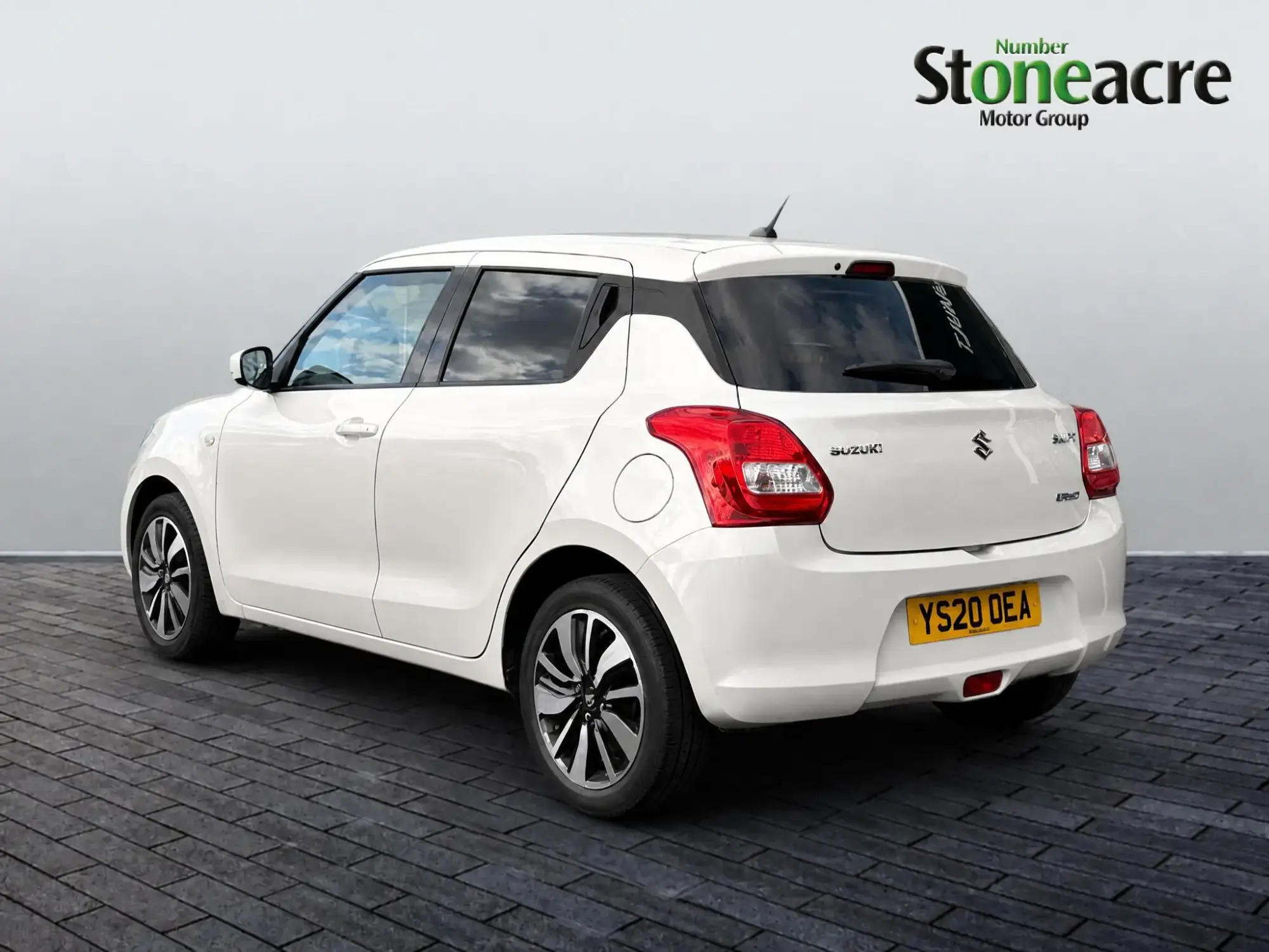 Suzuki Swift Image 4 Suzuki Swift Image 4