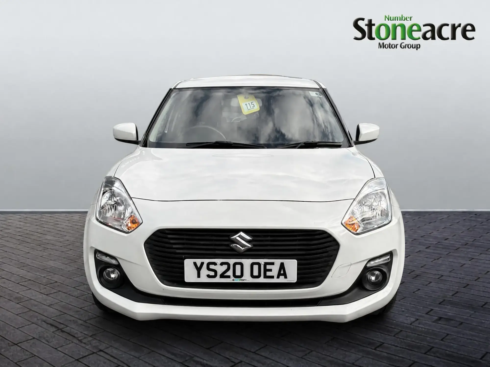 Suzuki Swift Image 5 Suzuki Swift Image 5