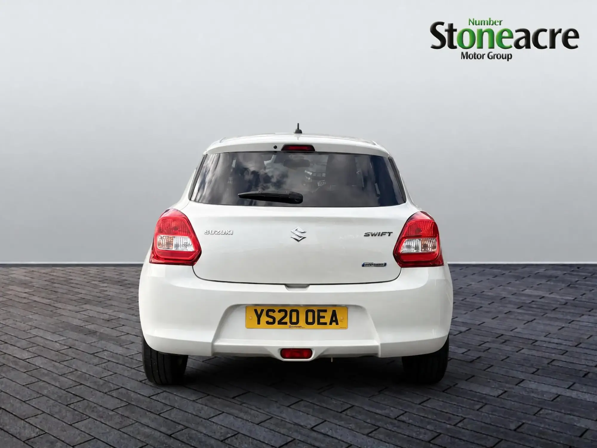 Suzuki Swift Image 7 Suzuki Swift Image 7
