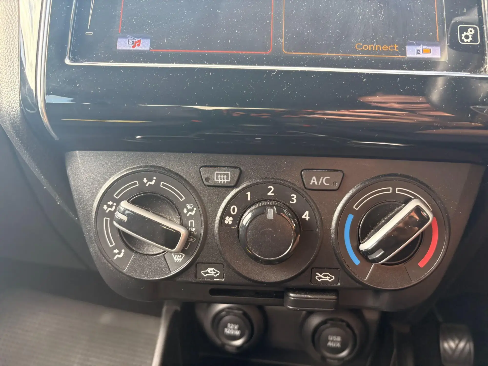 Suzuki Swift Image 10 Suzuki Swift Image 10