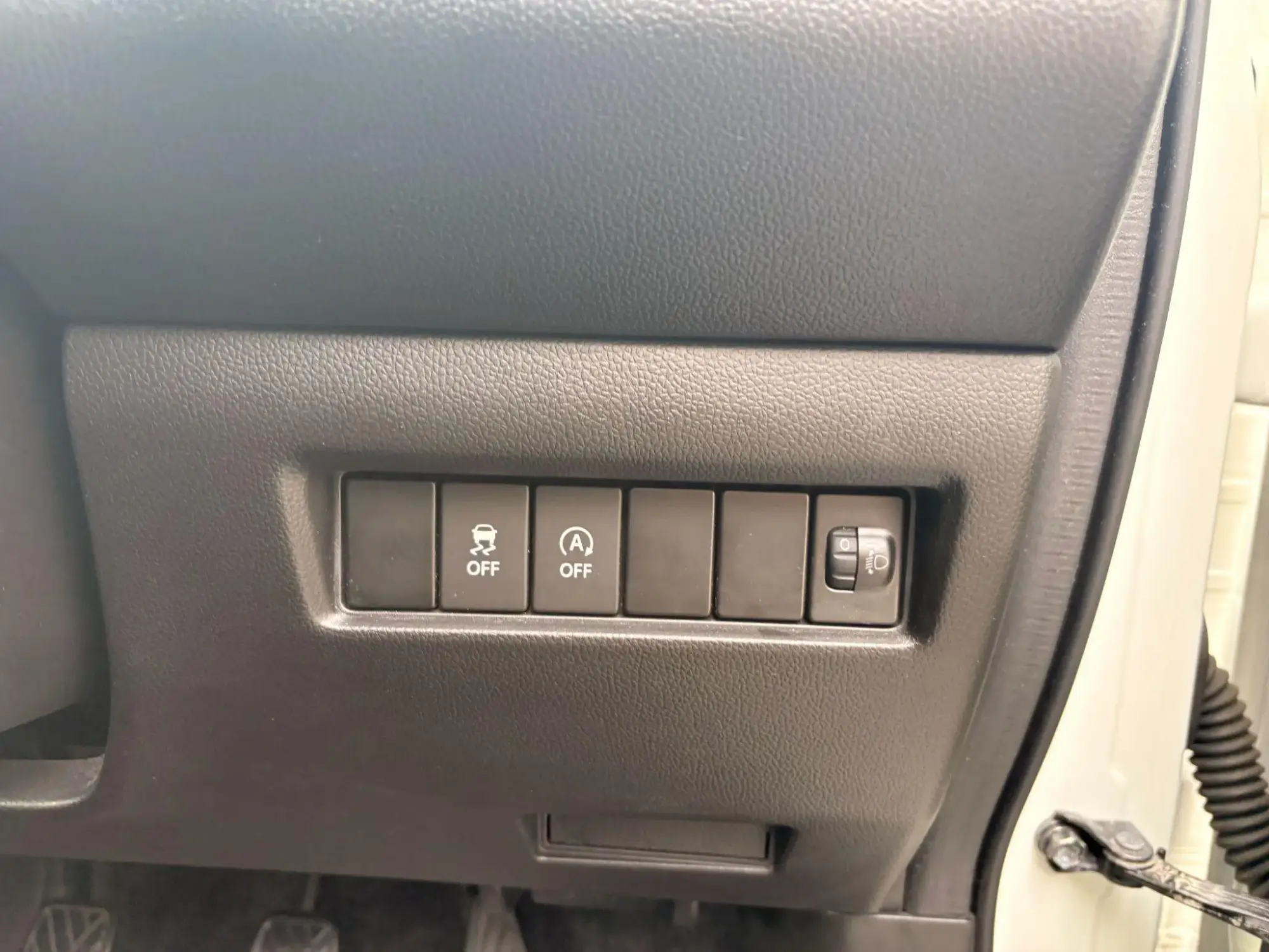 Suzuki Swift Image 23 Suzuki Swift Image 23
