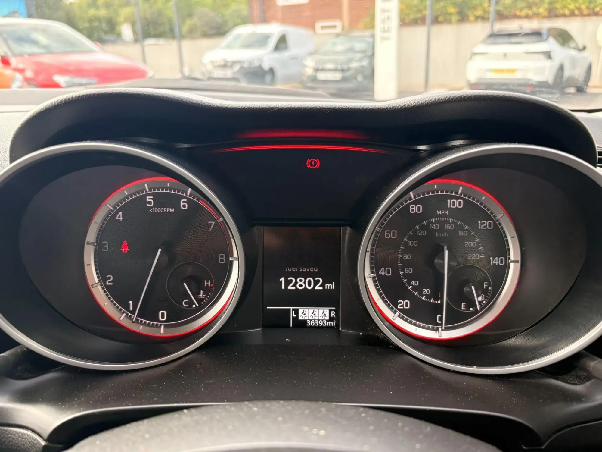 Suzuki Swift Image 28 Suzuki Swift Image 28