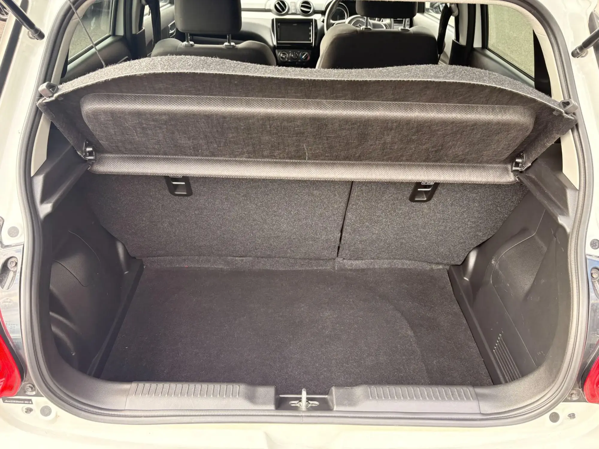 Suzuki Swift Image 29 Suzuki Swift Image 29