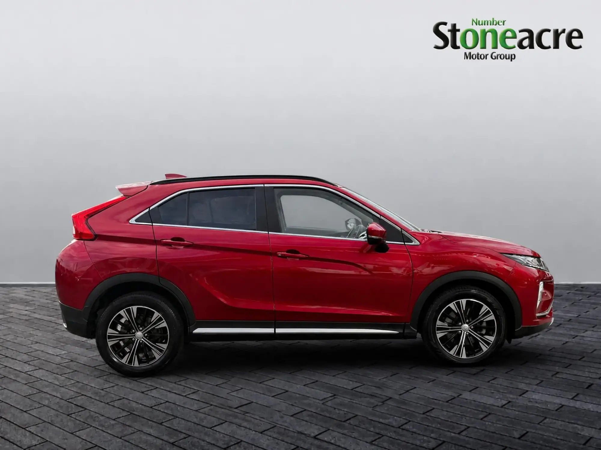 Mitsubishi Eclipse Cross Image 7 Mitsubishi Eclipse Cross Image 7