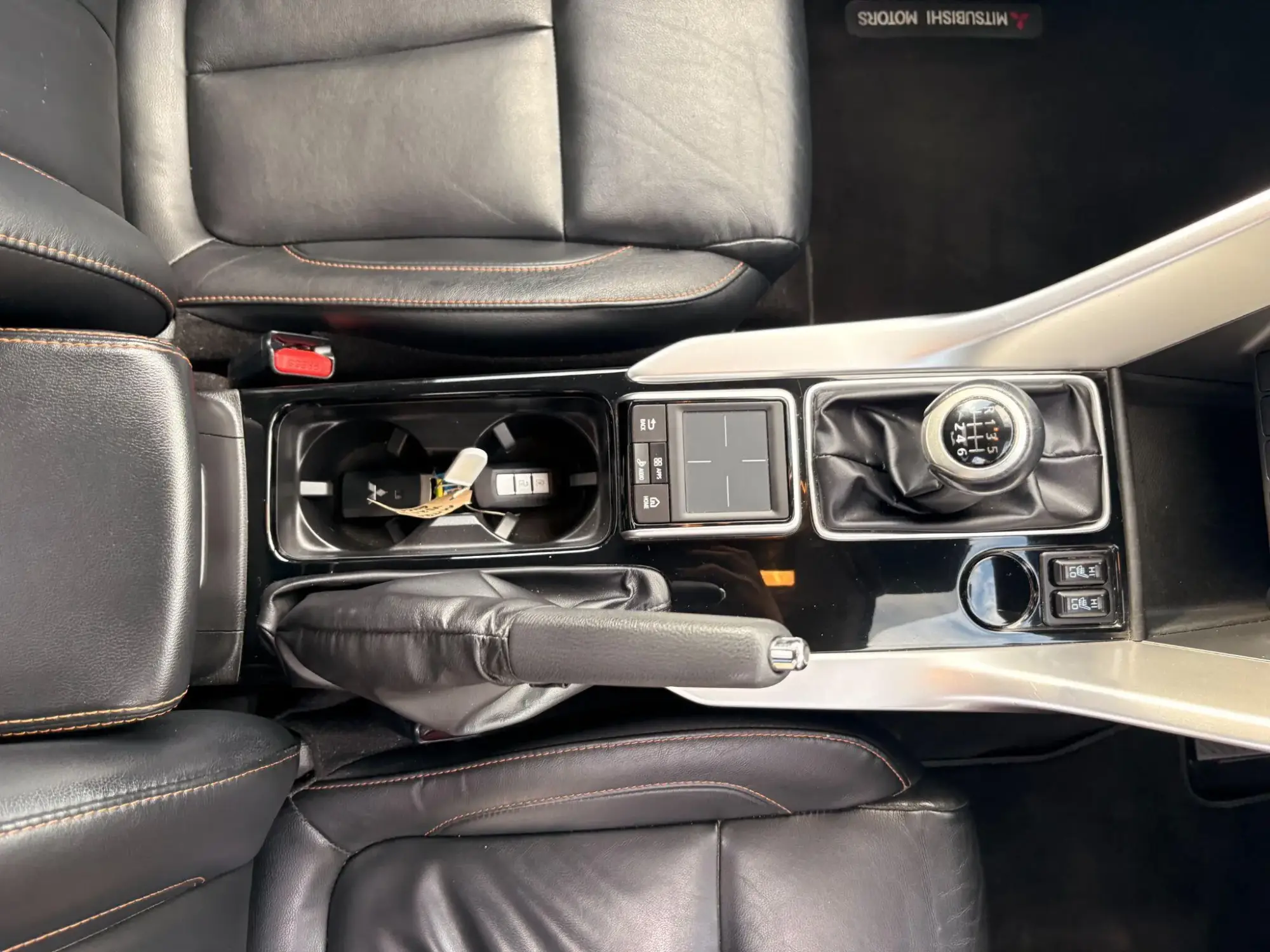 Mitsubishi Eclipse Cross Image 9 Mitsubishi Eclipse Cross Image 9