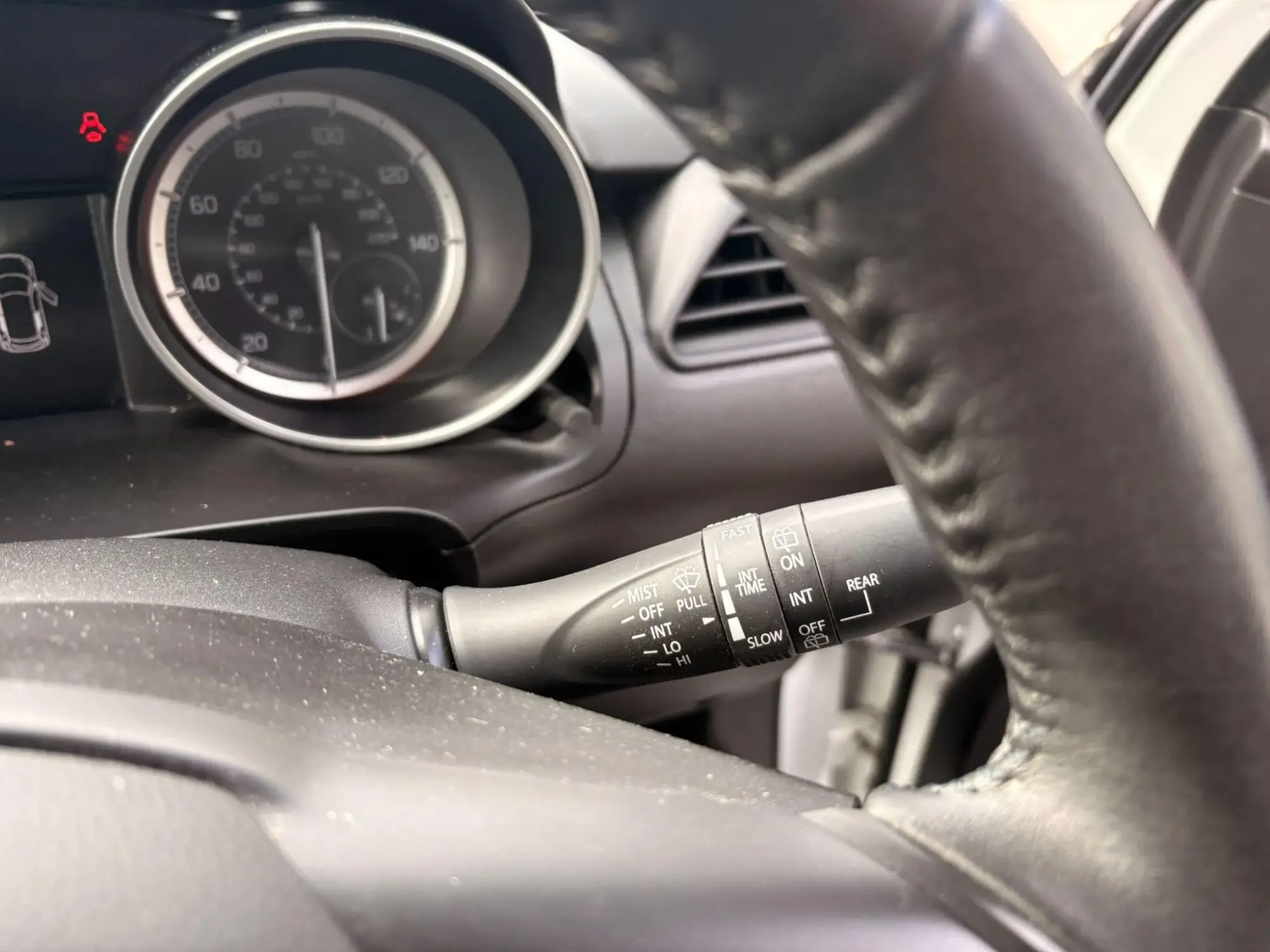 Suzuki Swift Image 32 Suzuki Swift Image 32