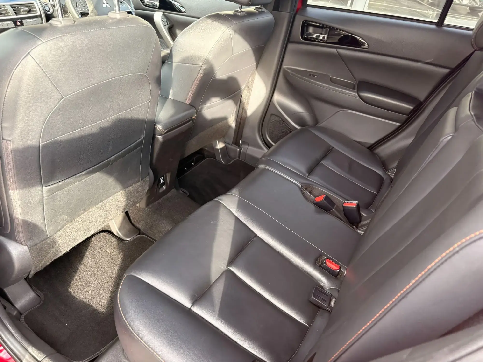 Mitsubishi Eclipse Cross Image 16 Mitsubishi Eclipse Cross Image 16