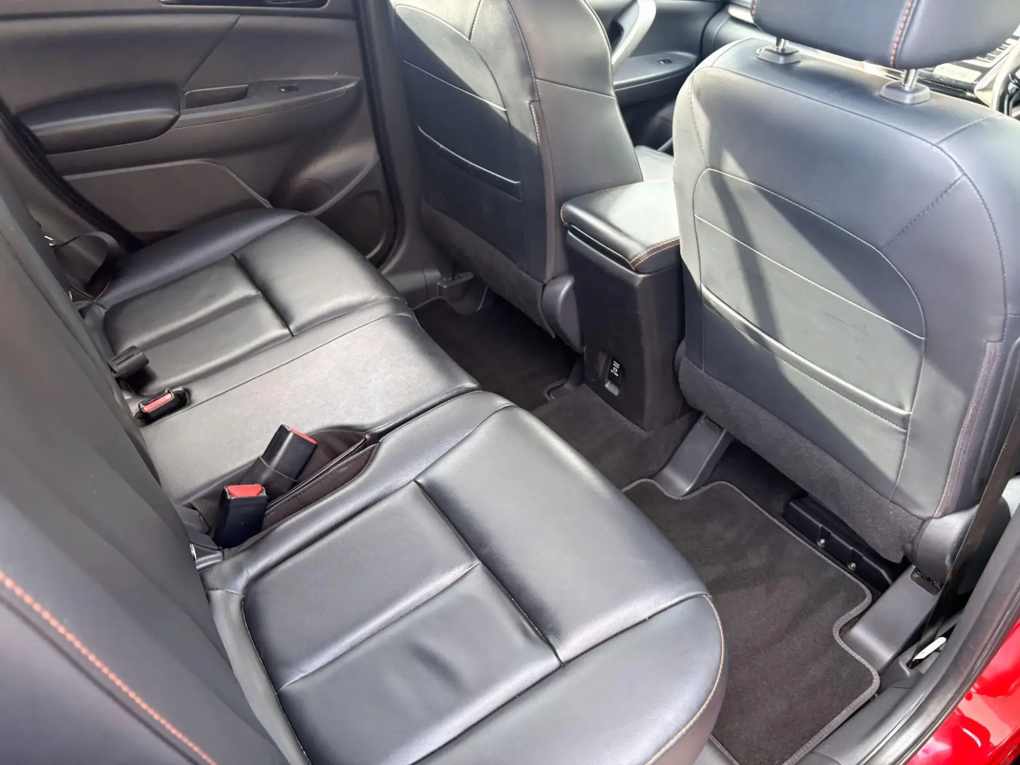 Mitsubishi Eclipse Cross Image 17 Mitsubishi Eclipse Cross Image 17