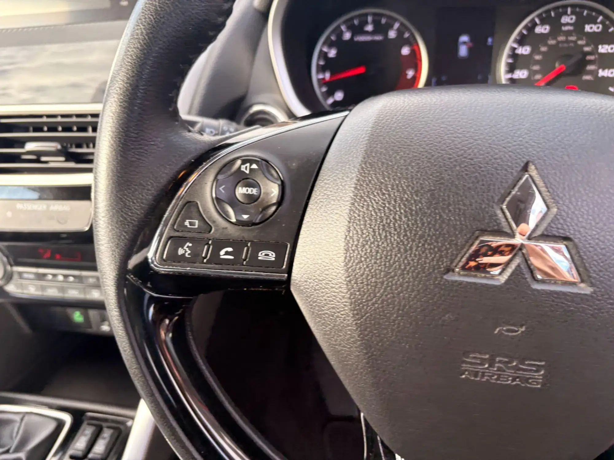 Mitsubishi Eclipse Cross Image 18 Mitsubishi Eclipse Cross Image 18