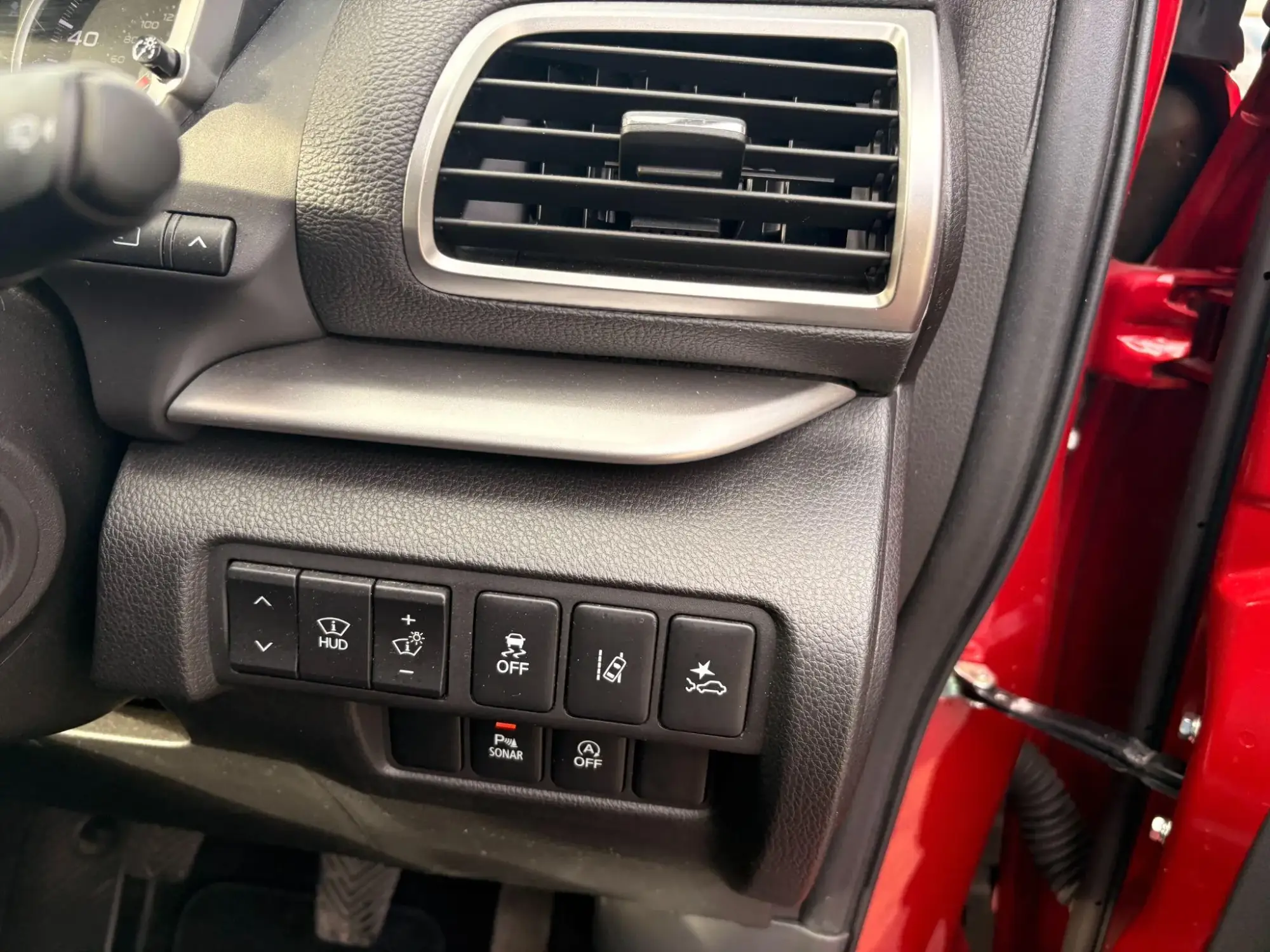 Mitsubishi Eclipse Cross Image 20 Mitsubishi Eclipse Cross Image 20