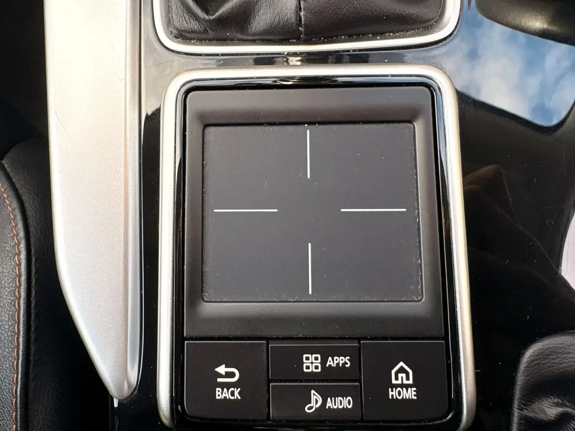 Mitsubishi Eclipse Cross Image 24 Mitsubishi Eclipse Cross Image 24