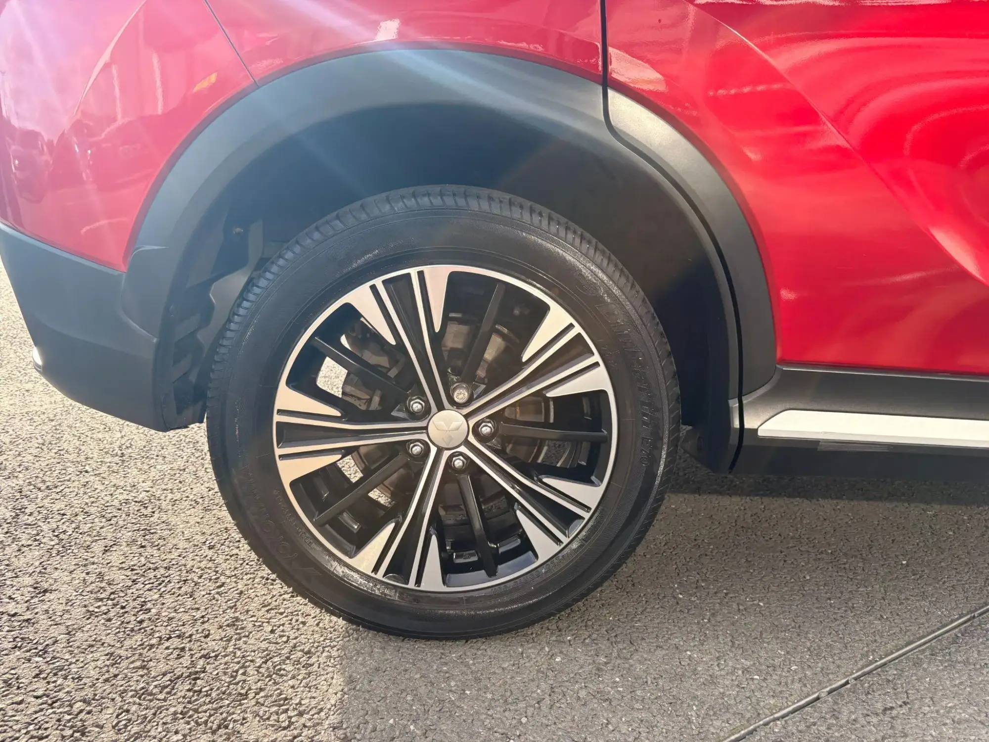 Mitsubishi Eclipse Cross Image 28 Mitsubishi Eclipse Cross Image 28