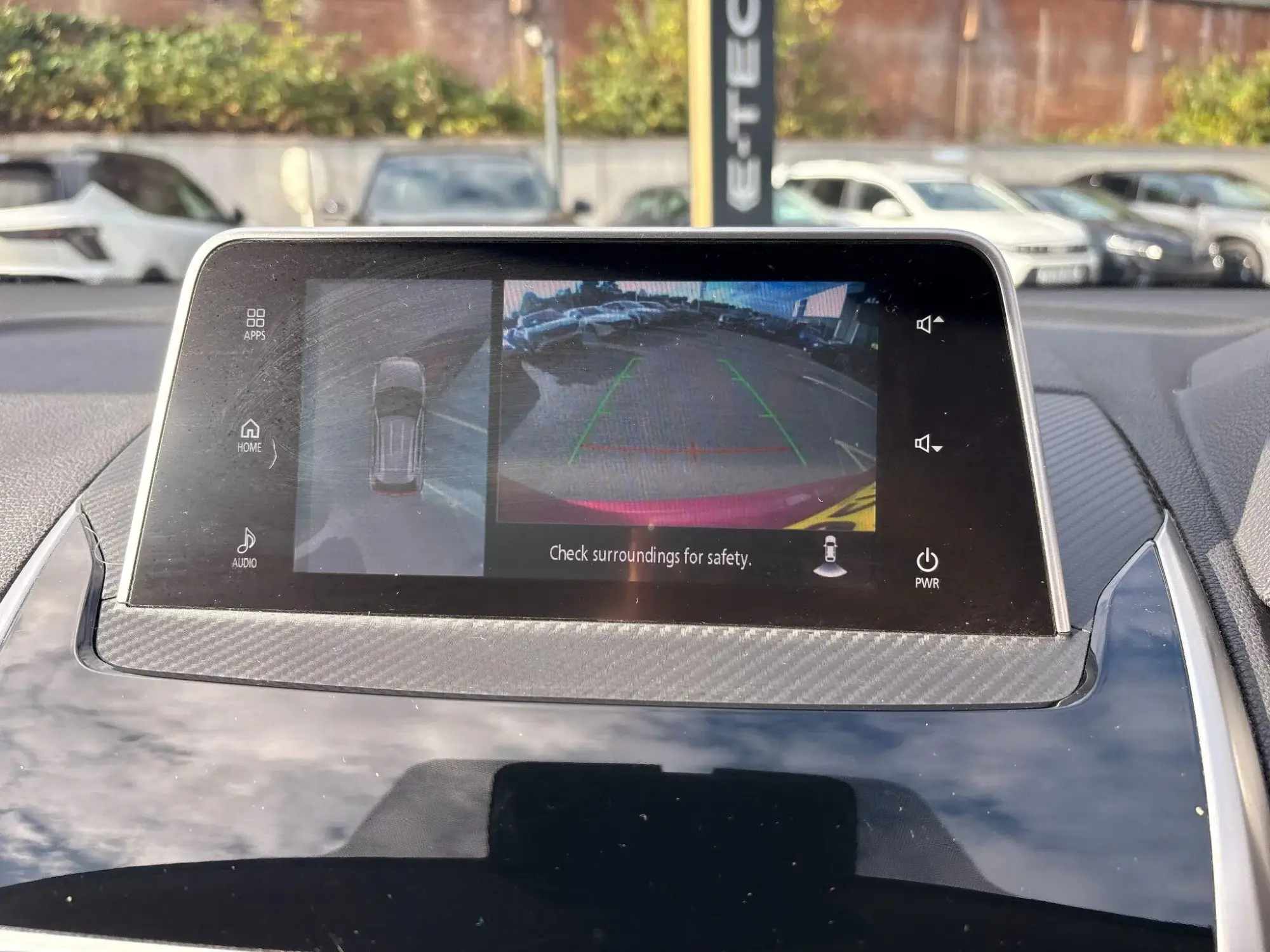 Mitsubishi Eclipse Cross Image 30 Mitsubishi Eclipse Cross Image 30