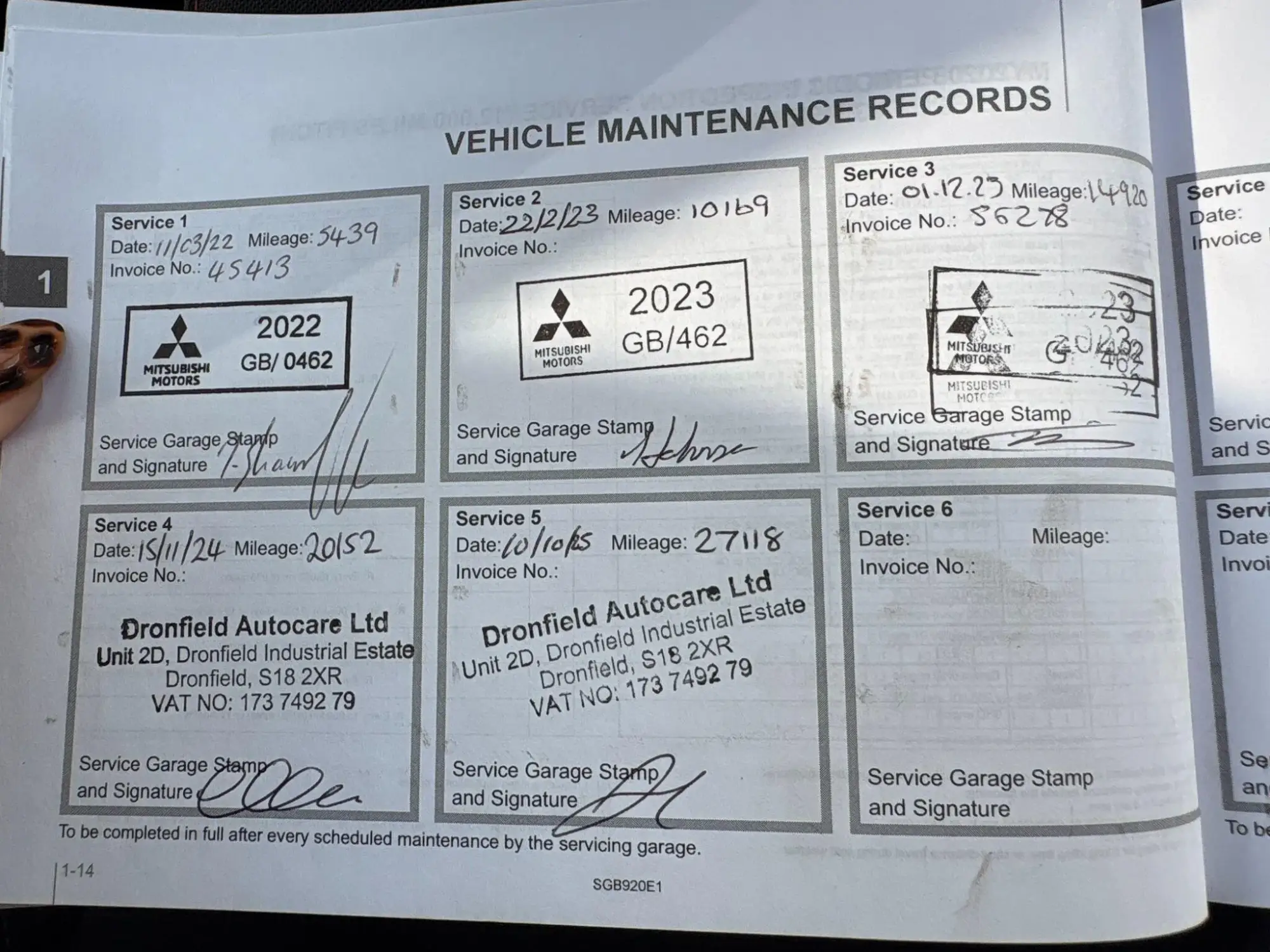 Mitsubishi Eclipse Cross Image 31 Mitsubishi Eclipse Cross Image 31