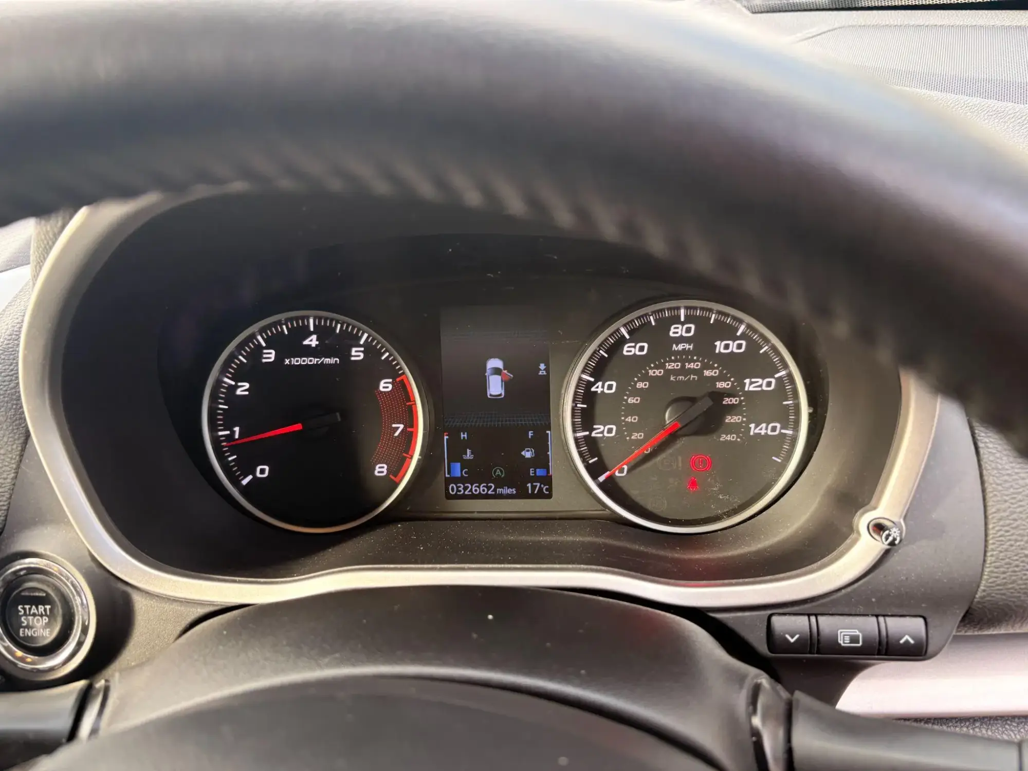 Mitsubishi Eclipse Cross Image 32 Mitsubishi Eclipse Cross Image 32