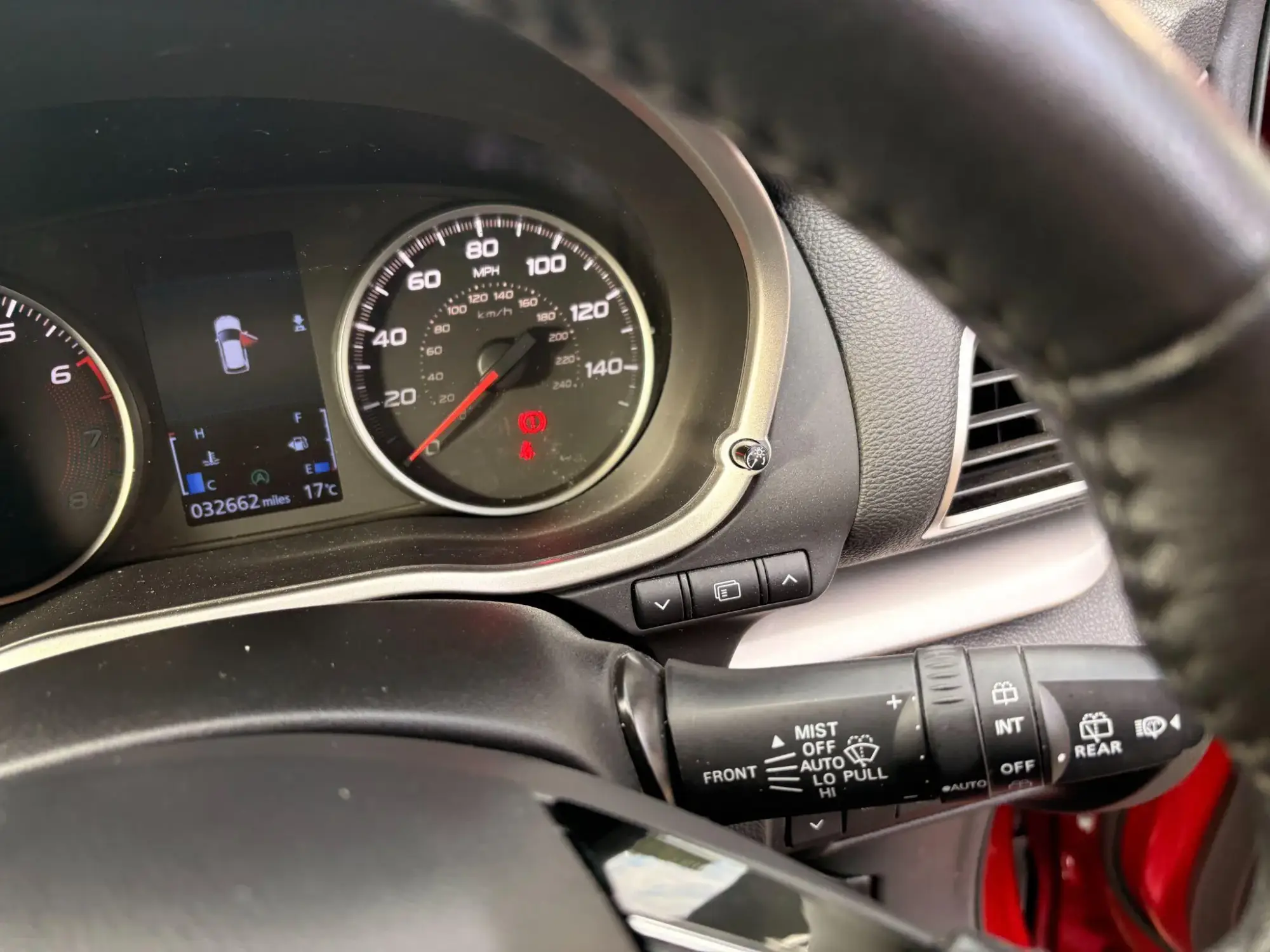 Mitsubishi Eclipse Cross Image 33 Mitsubishi Eclipse Cross Image 33