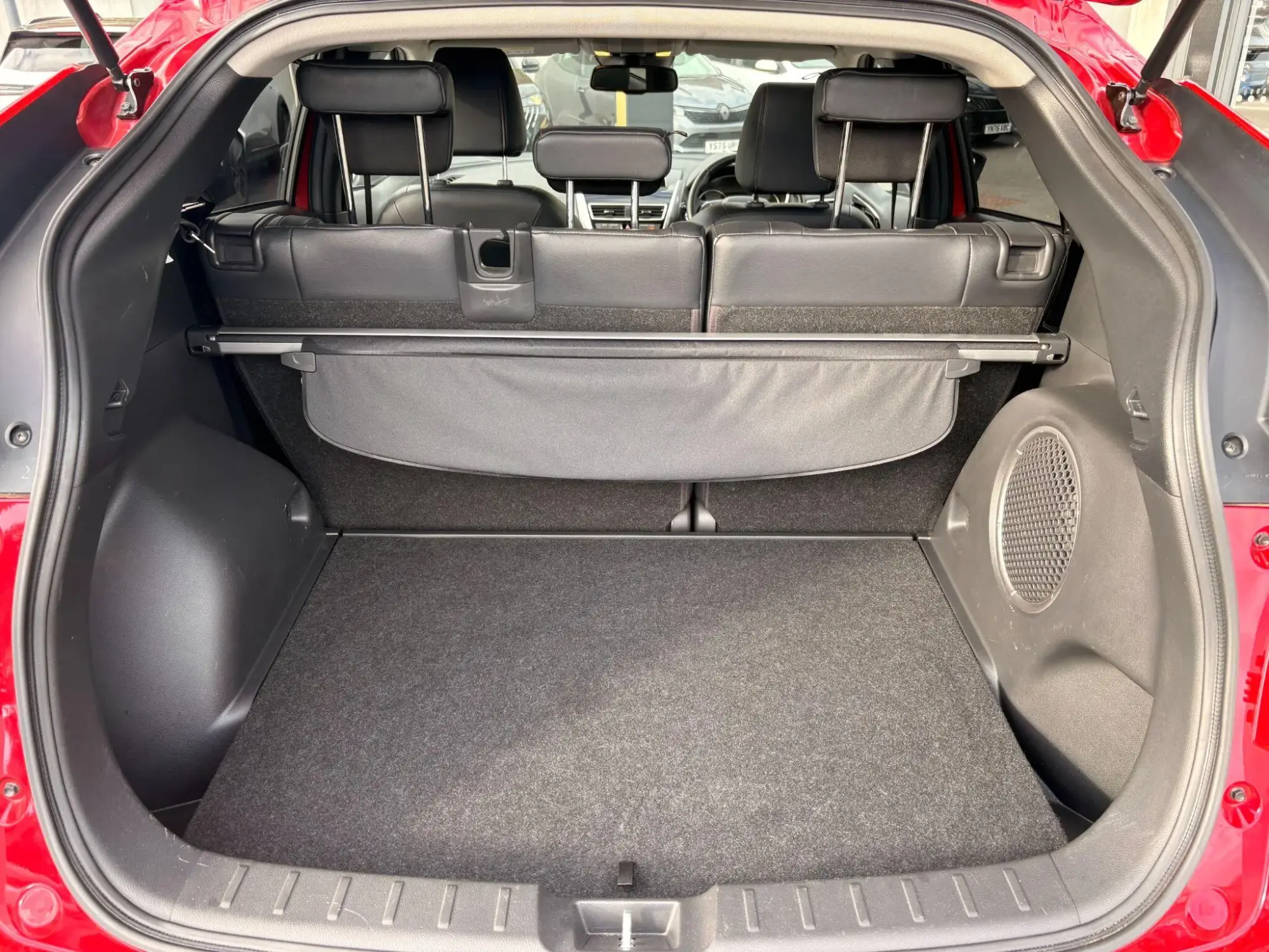 Mitsubishi Eclipse Cross Image 34 Mitsubishi Eclipse Cross Image 34