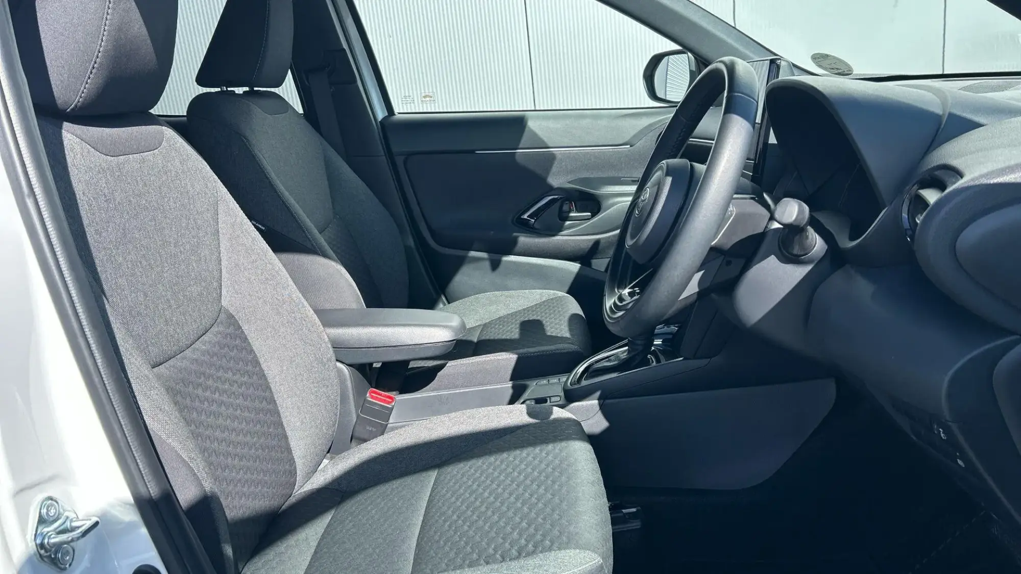 Toyota Yaris Cross Image 15 Toyota Yaris Cross Image 15