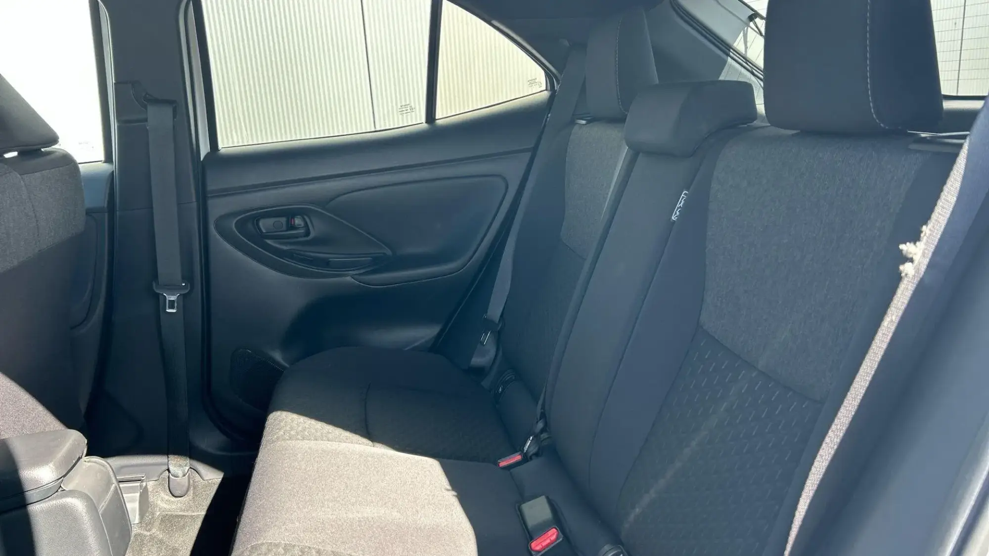 Toyota Yaris Cross Image 17 Toyota Yaris Cross Image 17