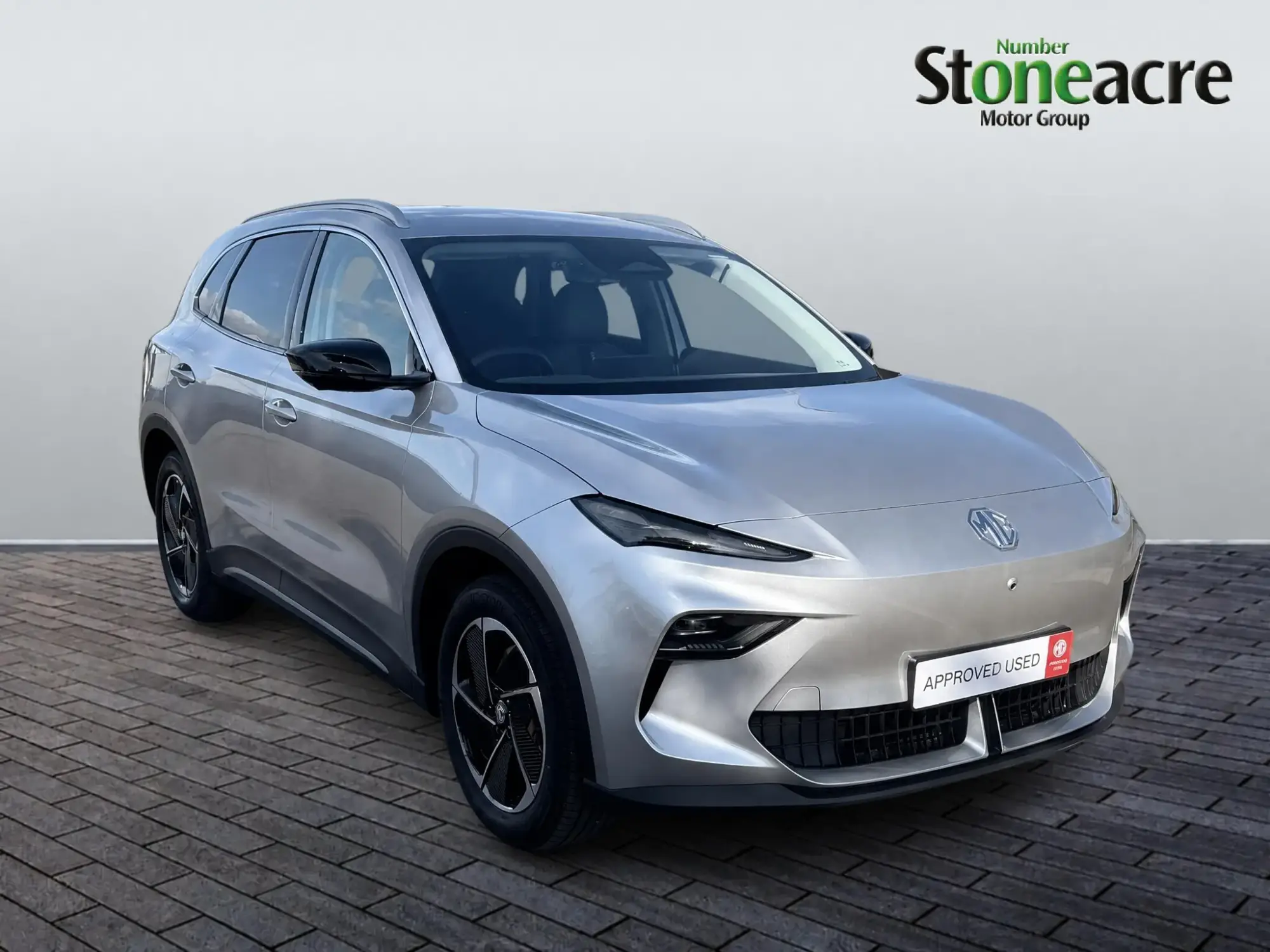MG S5 EV 64kWh Trophy Long Range Auto 5dr NU76JDO Image 1 MG S5 EV 64kWh Trophy Long Range Auto 5dr NU76JDO Image 1
