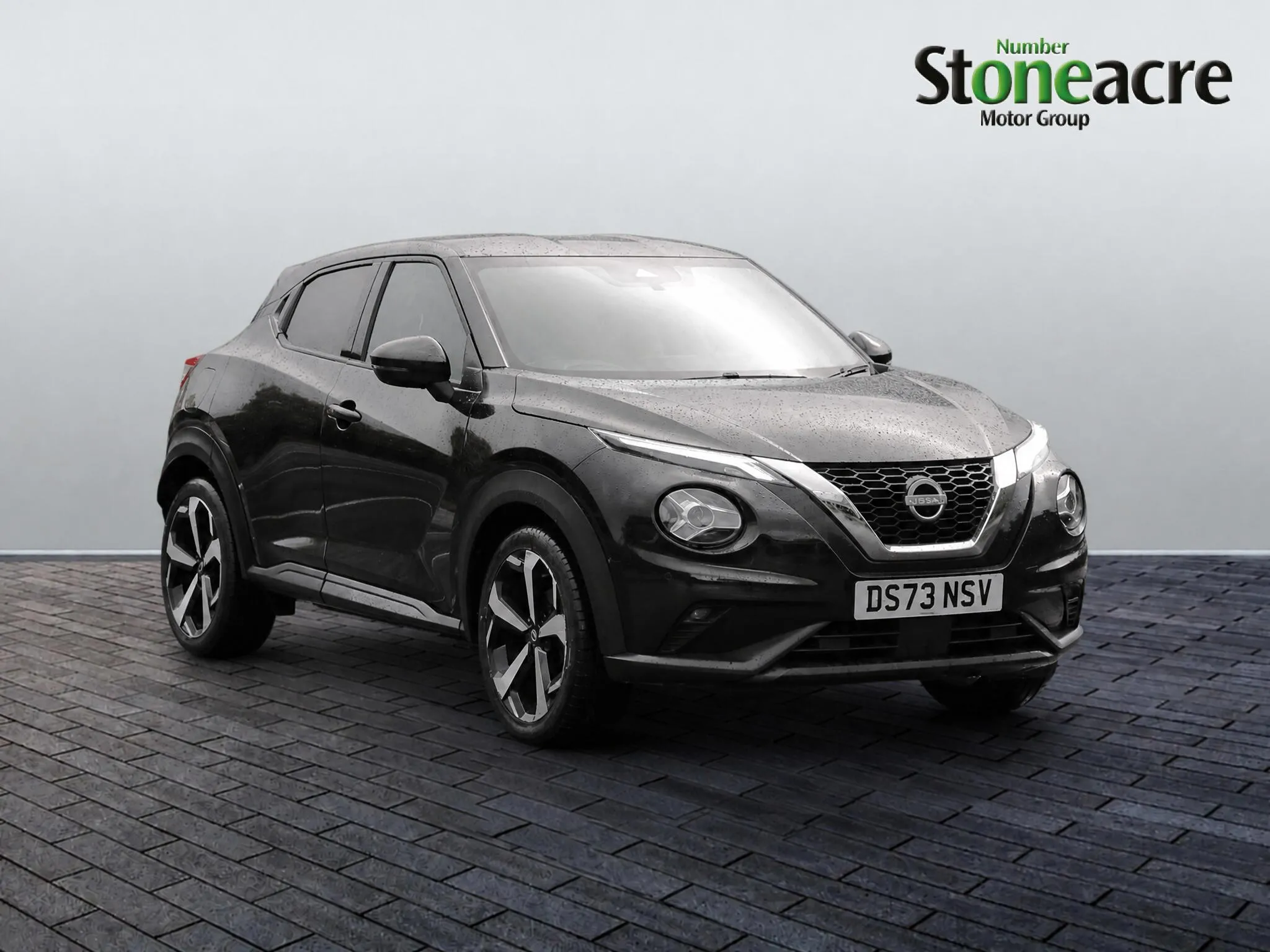 2024 Nissan Juke