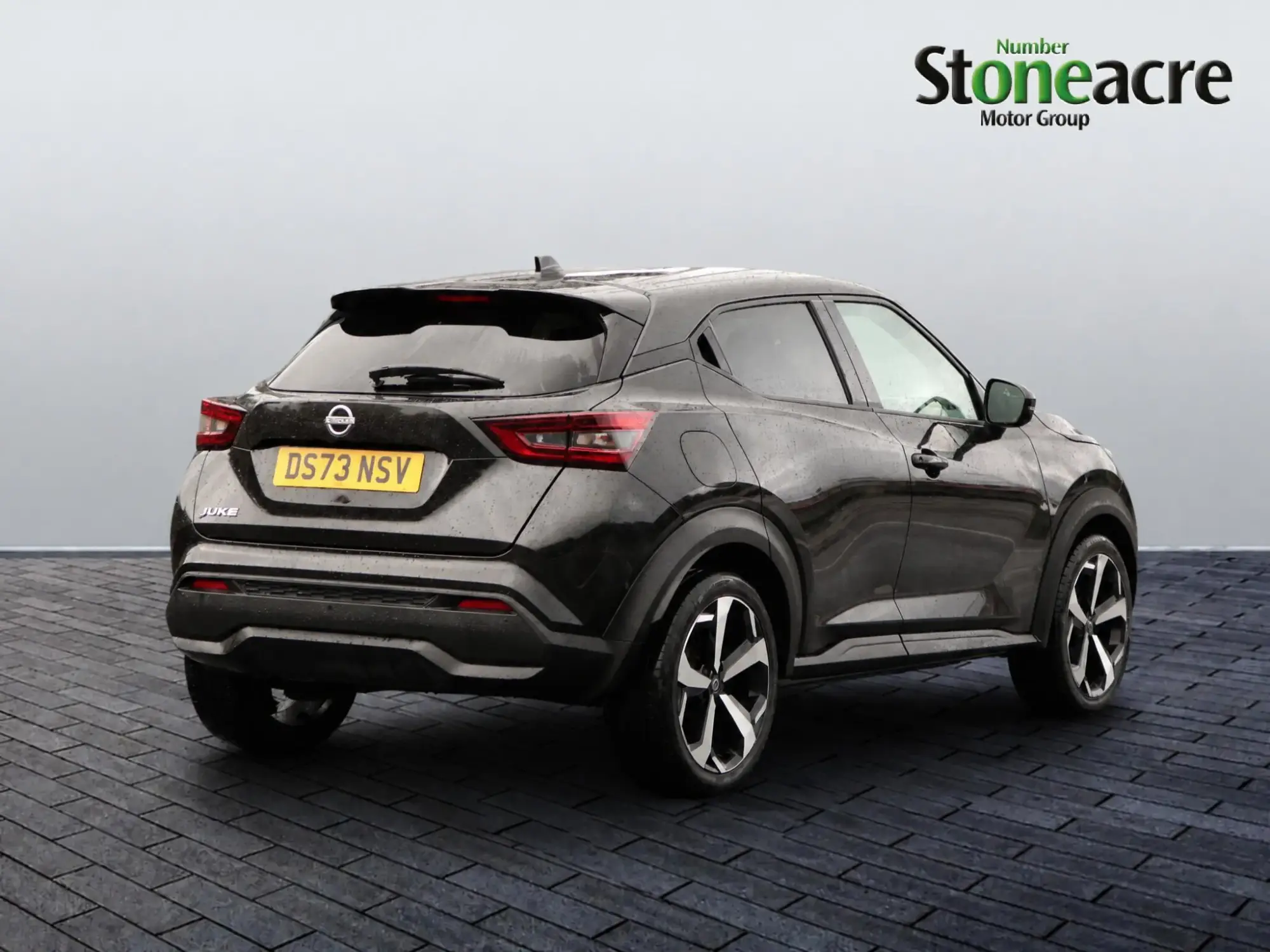 Nissan Juke Image 3