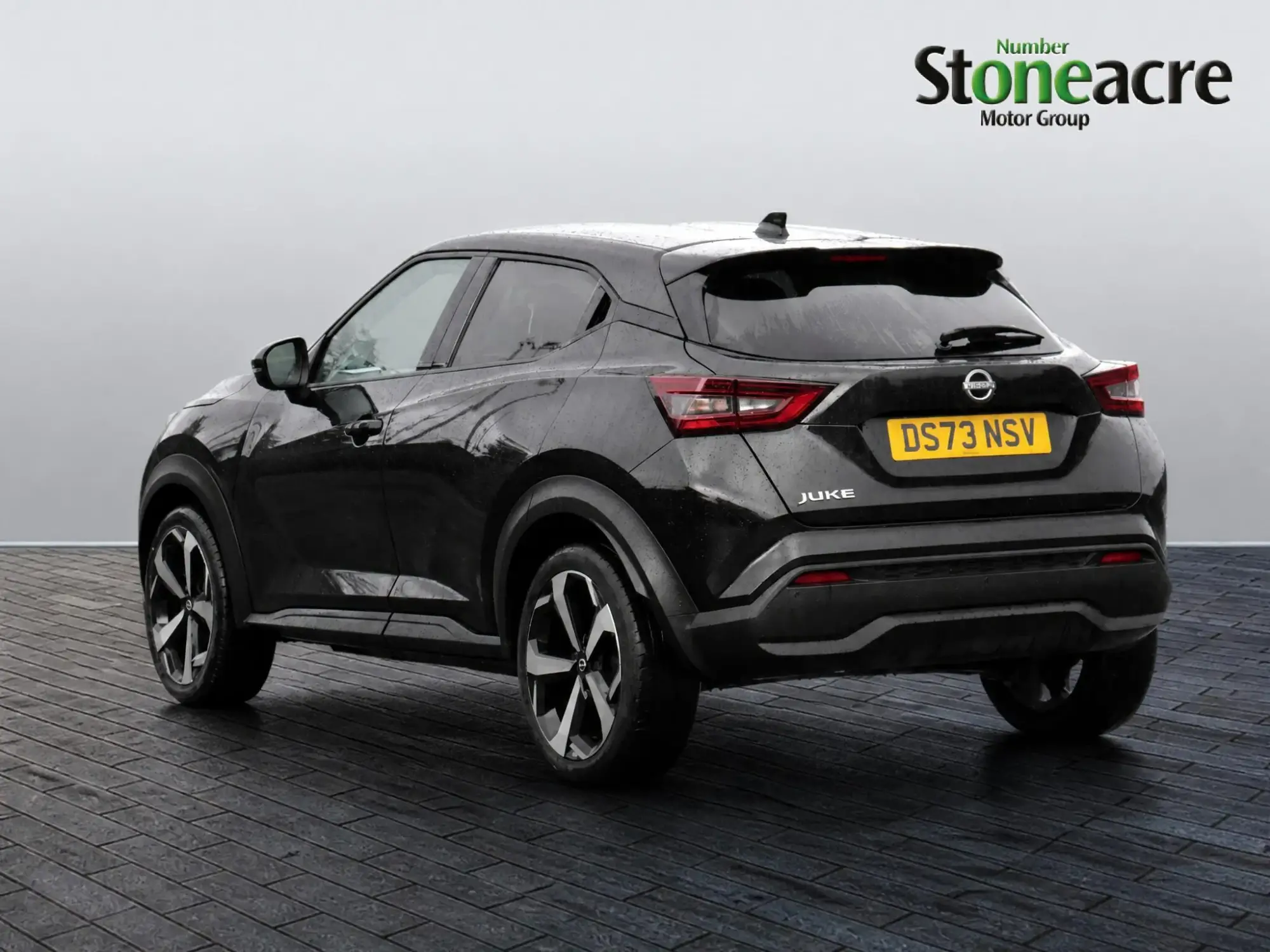 Nissan Juke Image 5