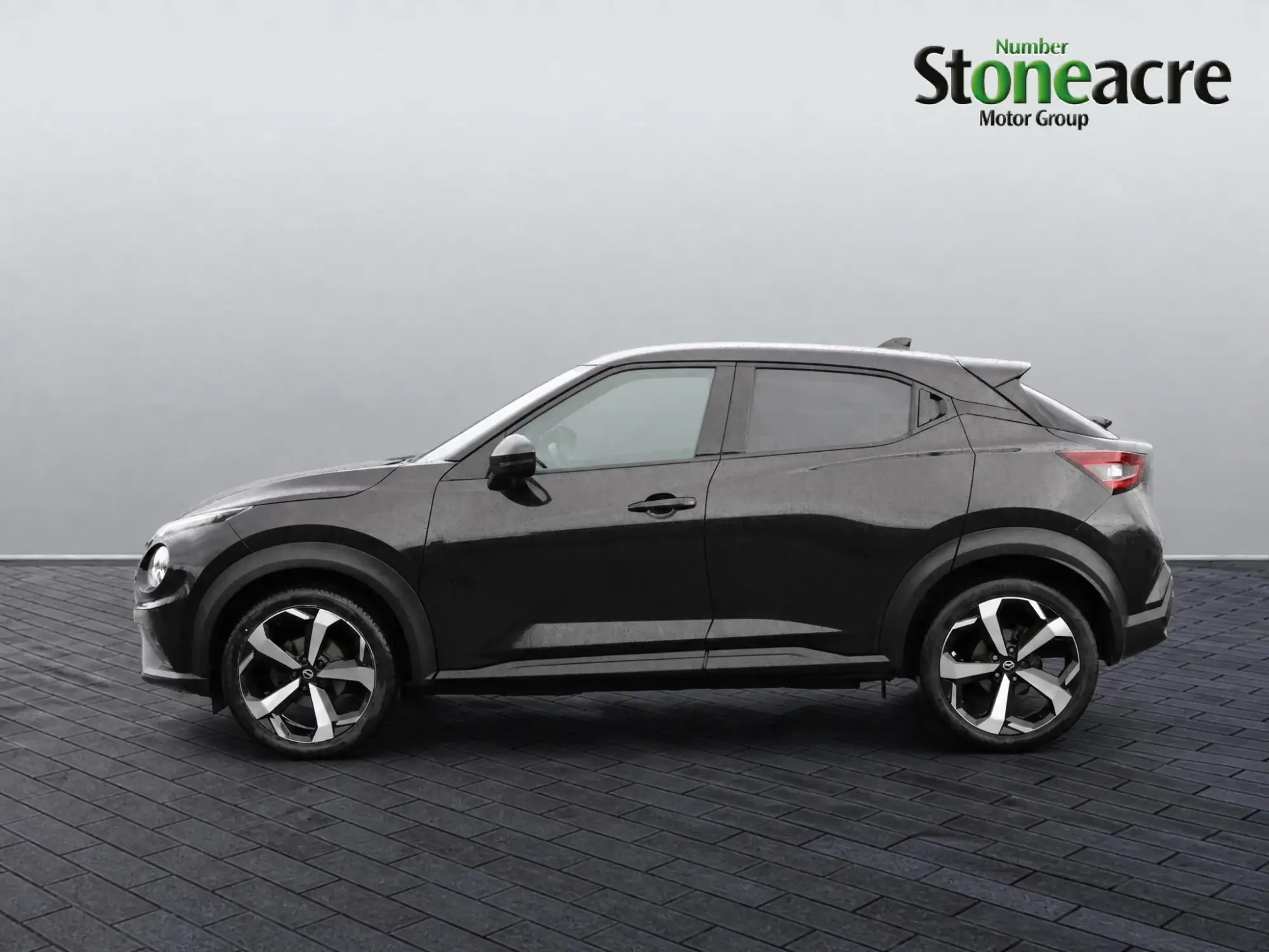 Nissan Juke Image 6