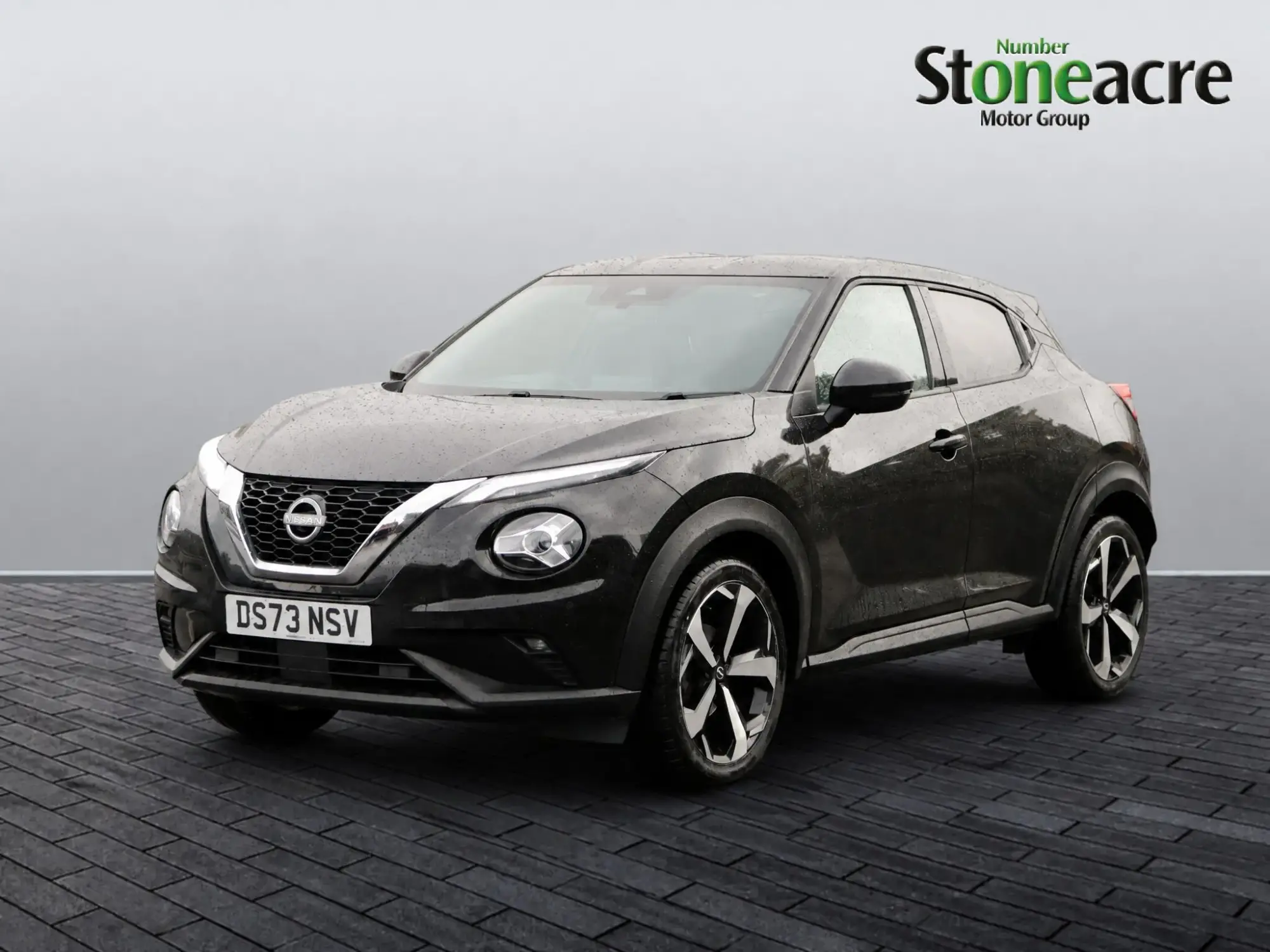 Nissan Juke Image 7