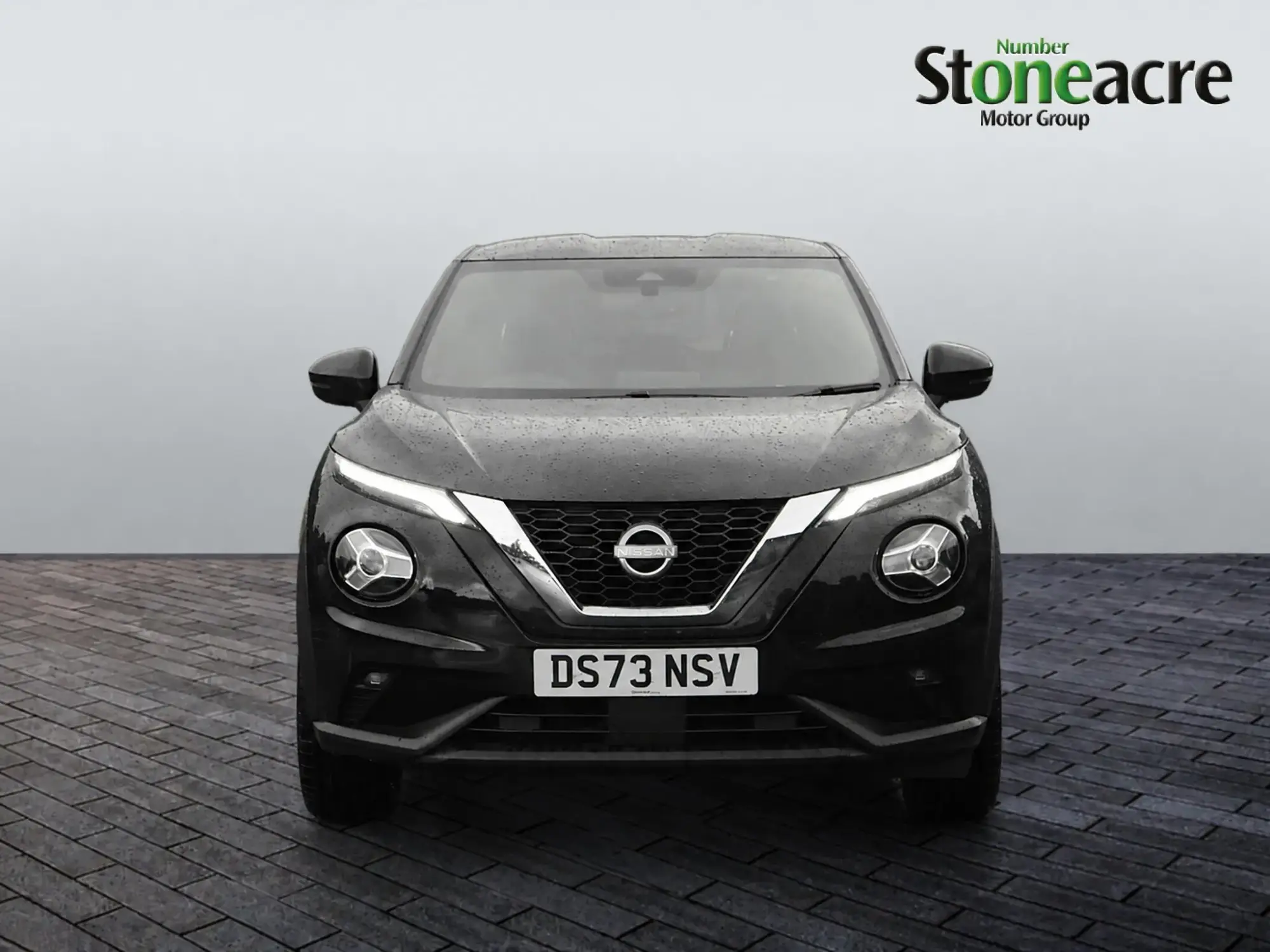Nissan Juke Image 8