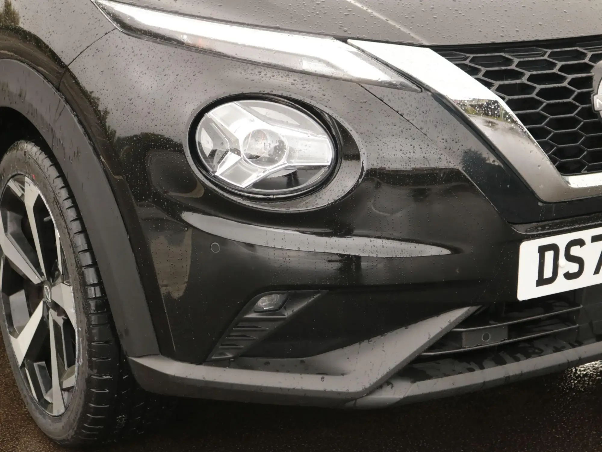 Nissan Juke Image 9