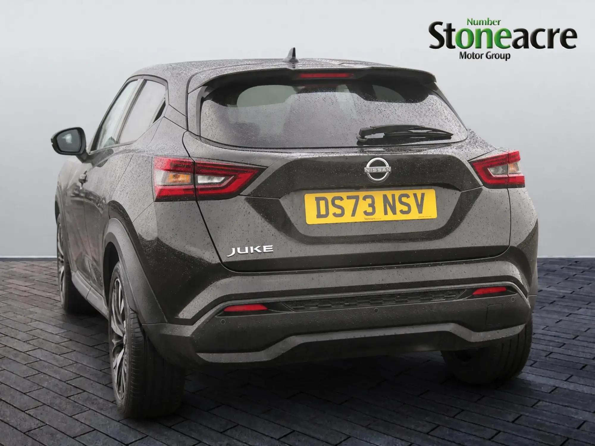 Nissan Juke Image 11