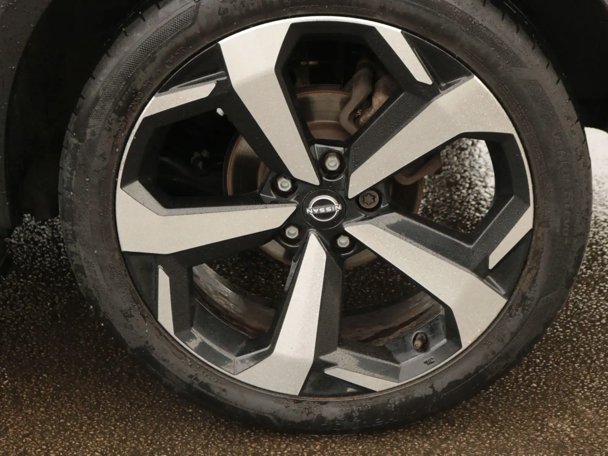 Nissan Juke Image 12