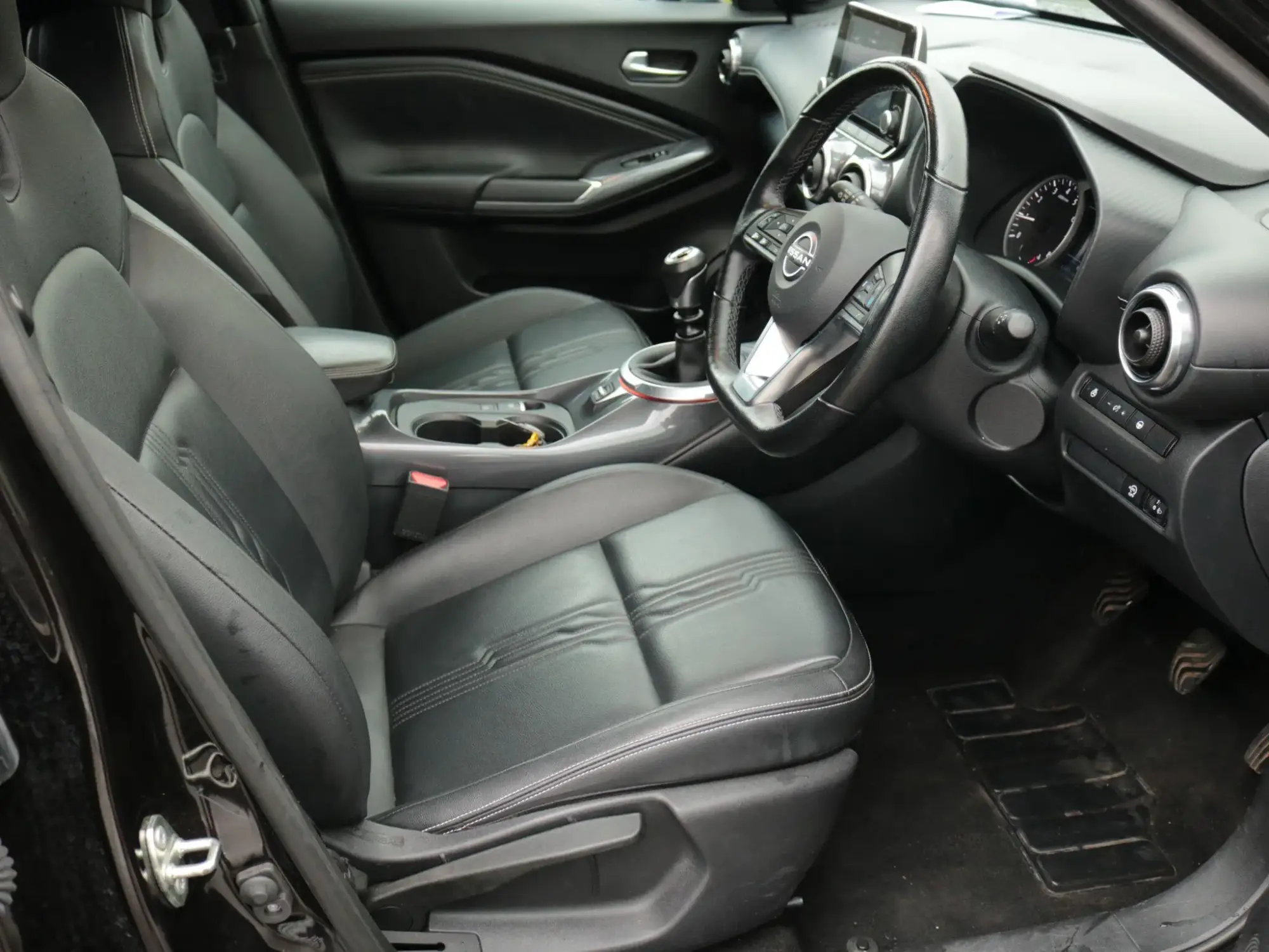 Nissan Juke Image 14