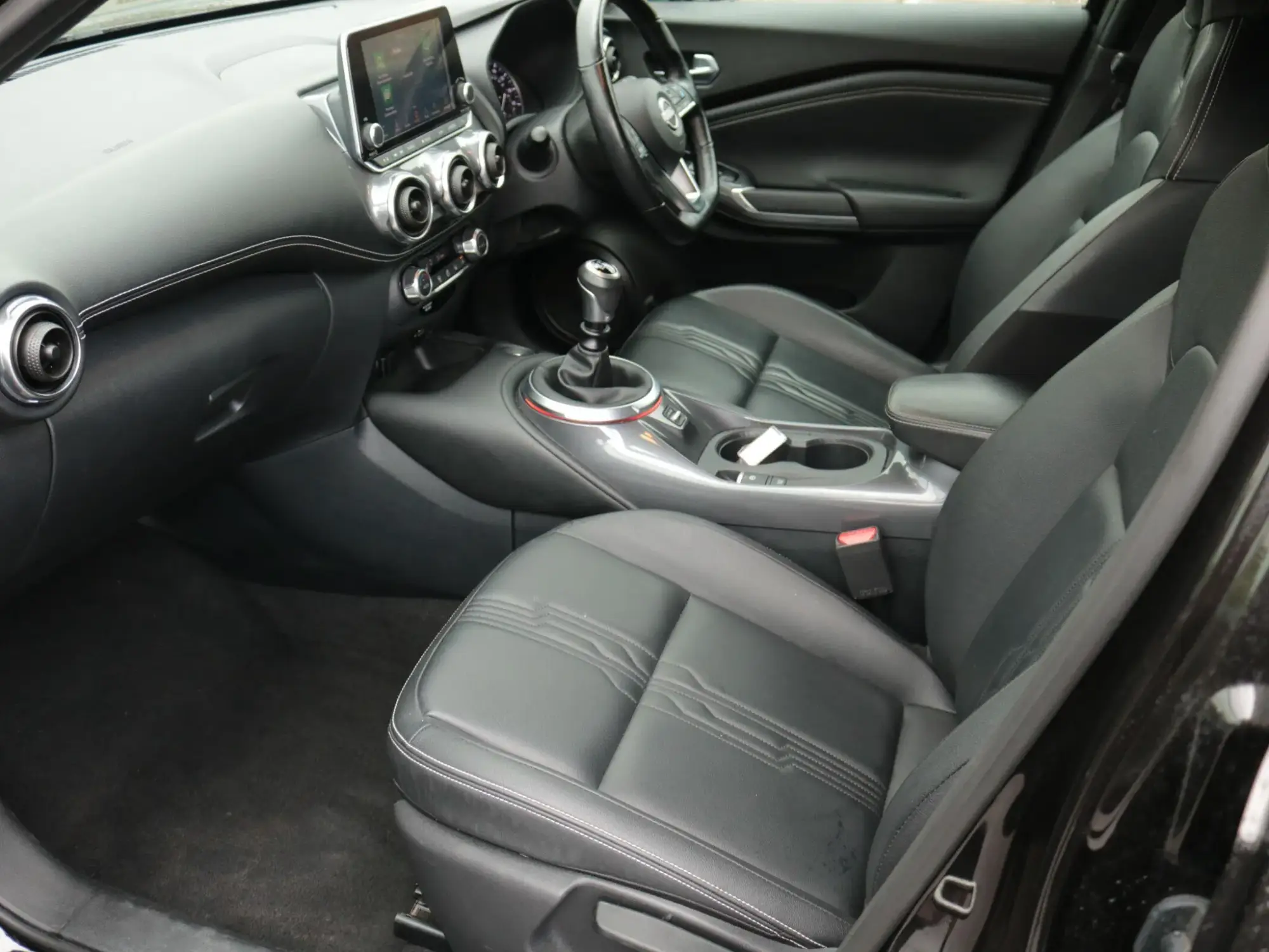 Nissan Juke Image 16